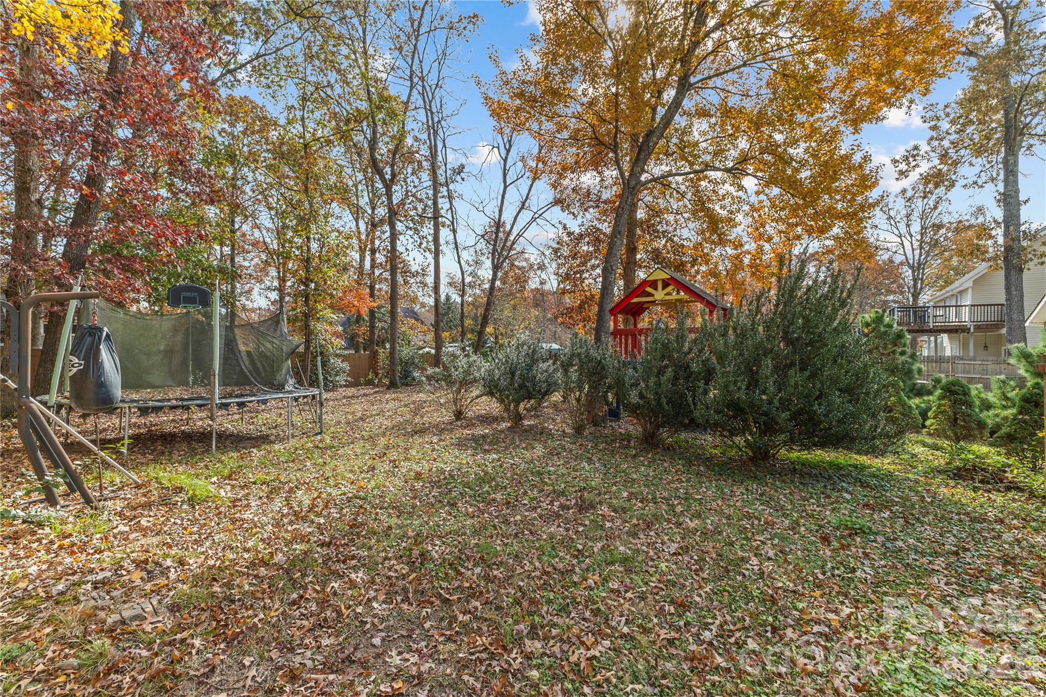 5020 Scaleybark Court — Indian Trail