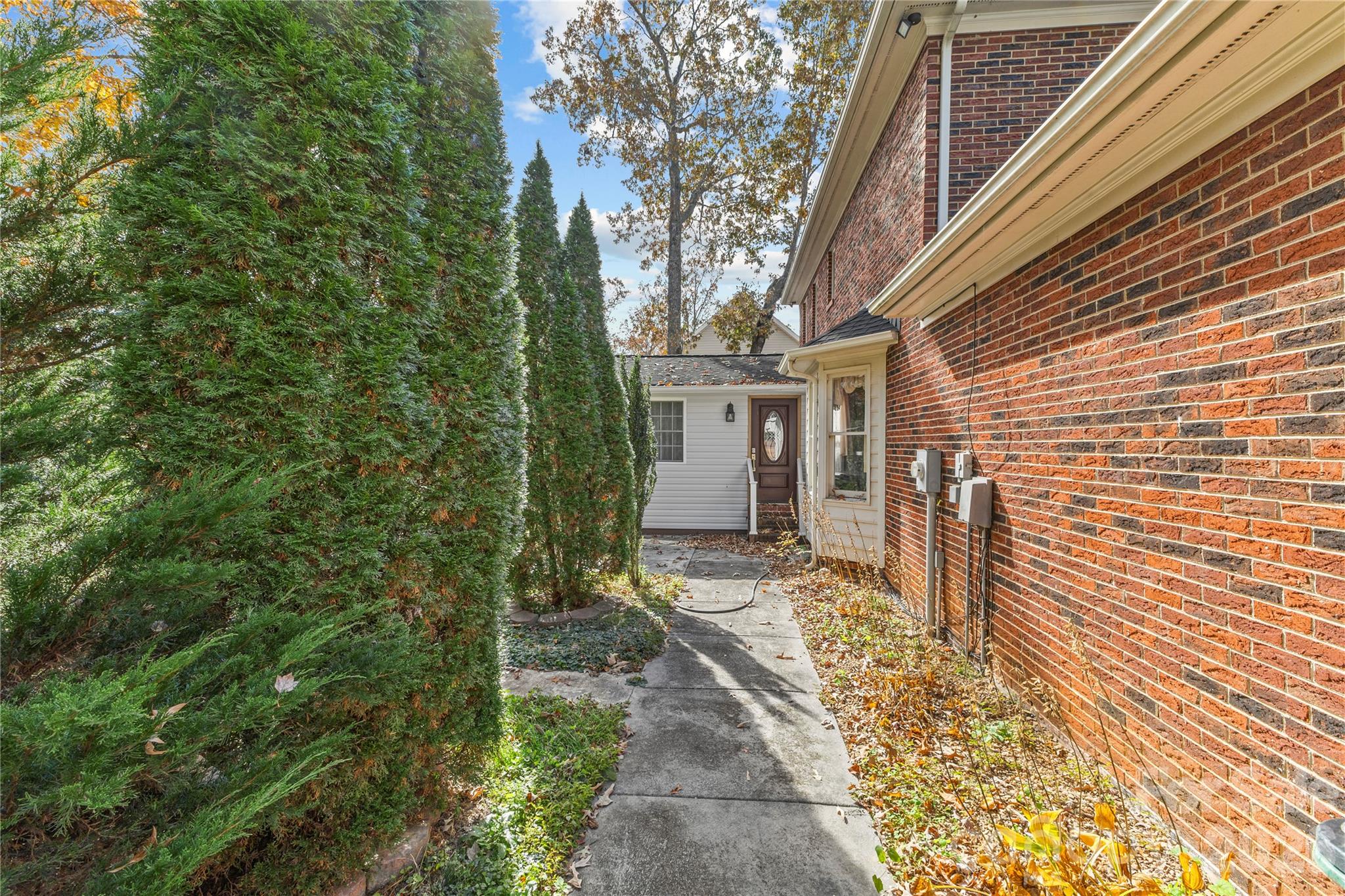 5020 Scaleybark Court — Indian Trail