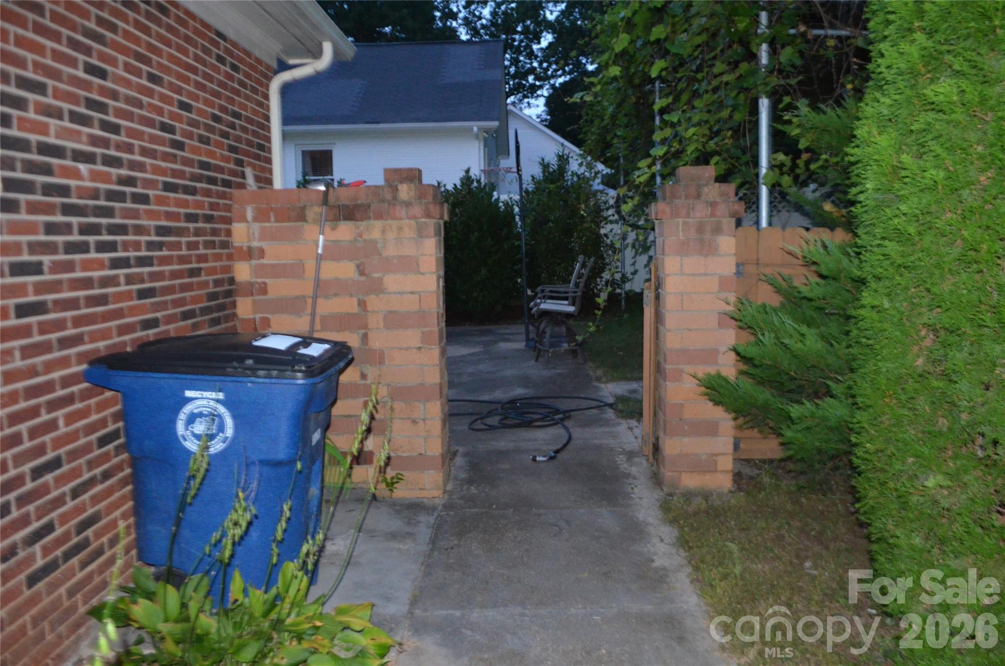 5020 Scaleybark Court — Indian Trail