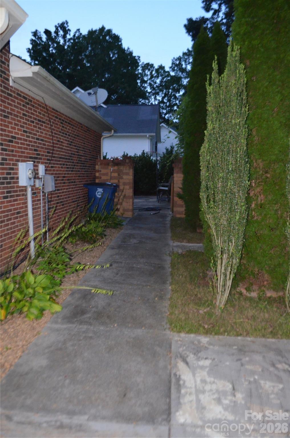 5020 Scaleybark Court — Indian Trail
