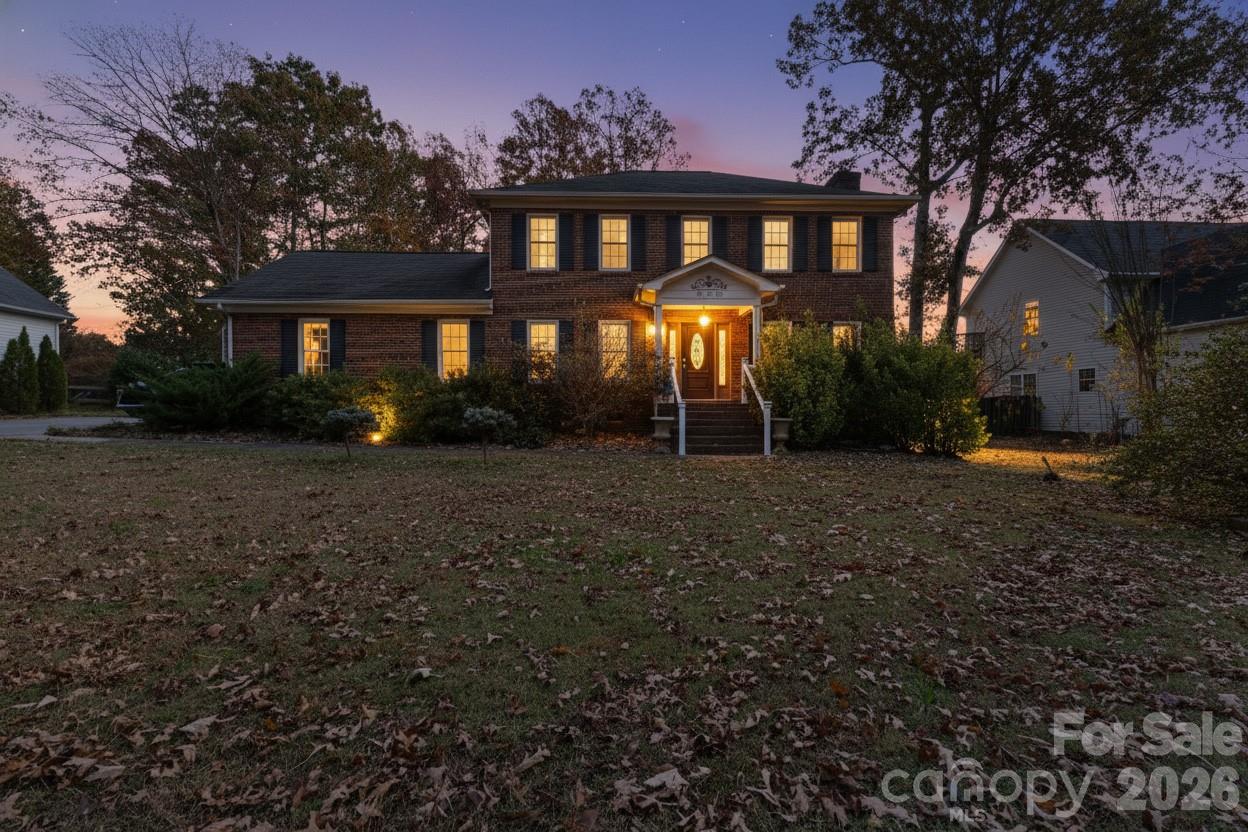 5020 Scaleybark Court — Indian Trail