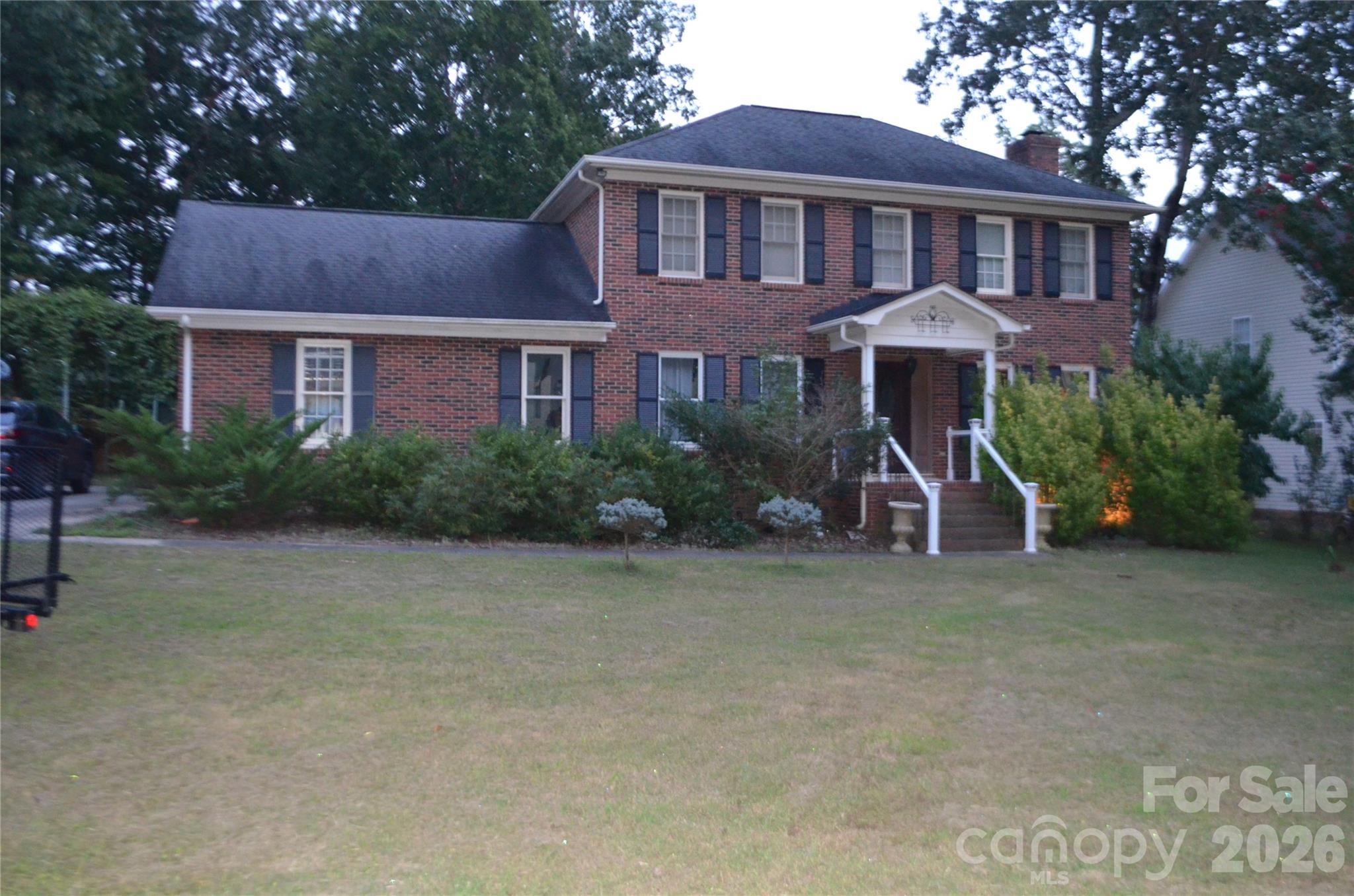 5020 Scaleybark Court — Indian Trail