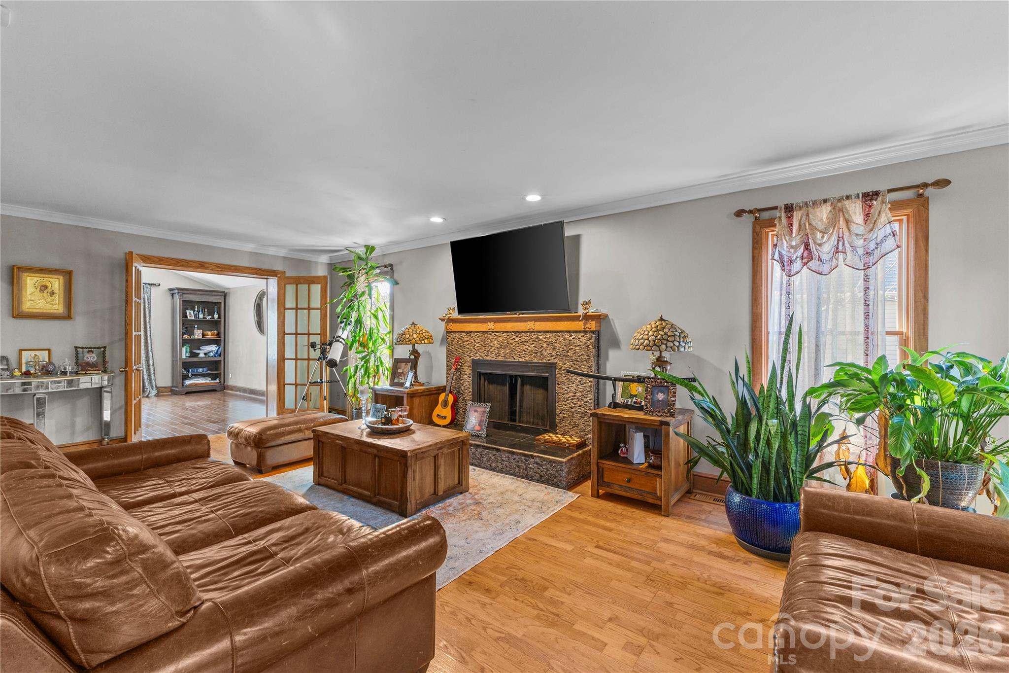 5020 Scaleybark Court — Indian Trail