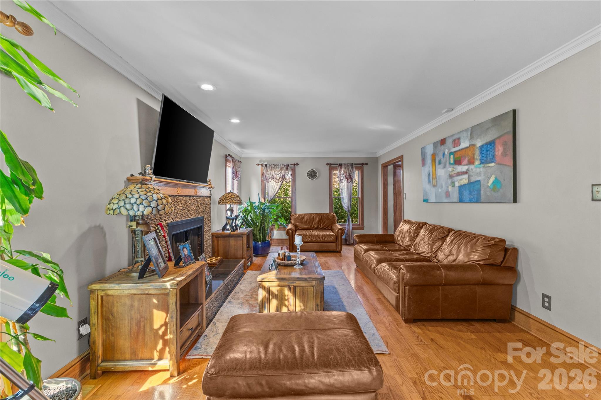 5020 Scaleybark Court — Indian Trail