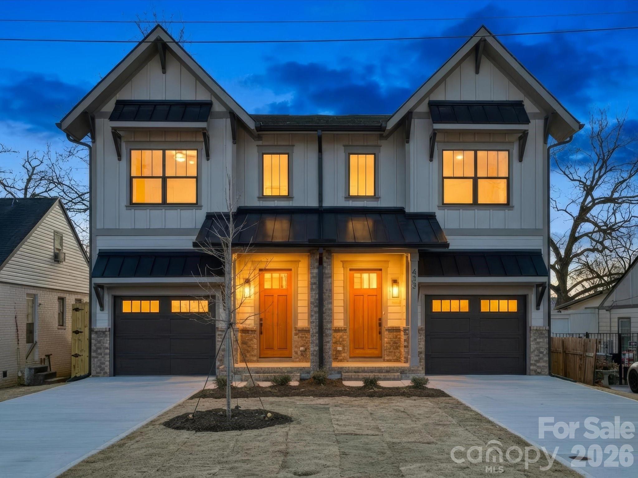 431 W Peterson Drive — Charlotte