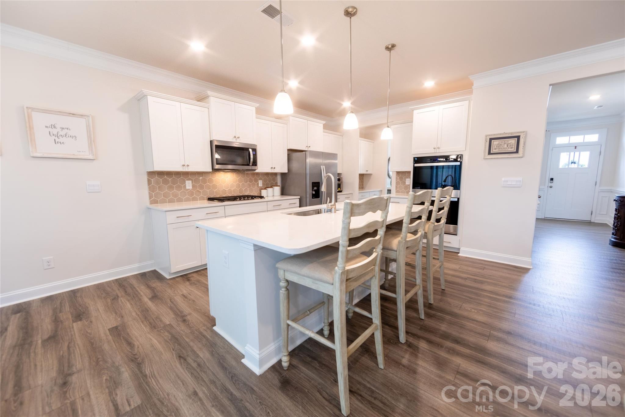 151 Aviendha Lane — Troutman