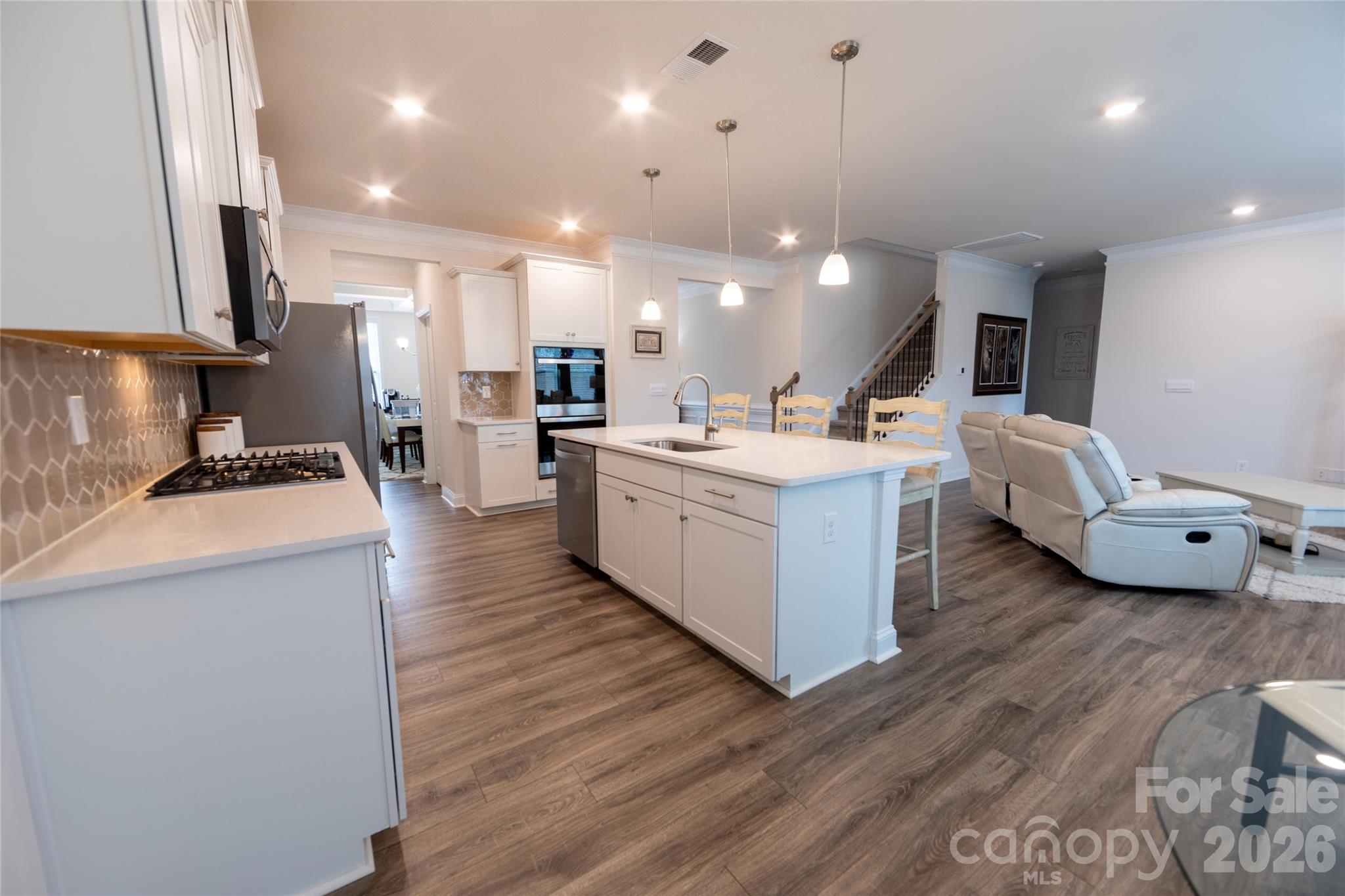 151 Aviendha Lane — Troutman