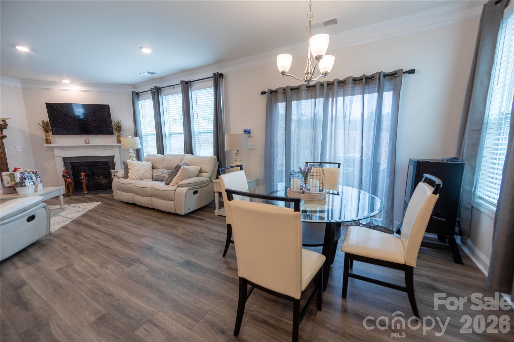 151 Aviendha Lane — Troutman