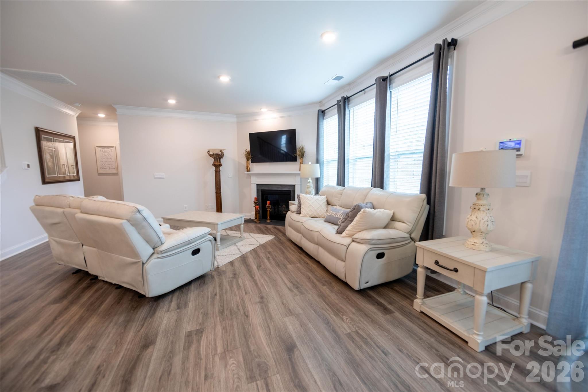 151 Aviendha Lane — Troutman