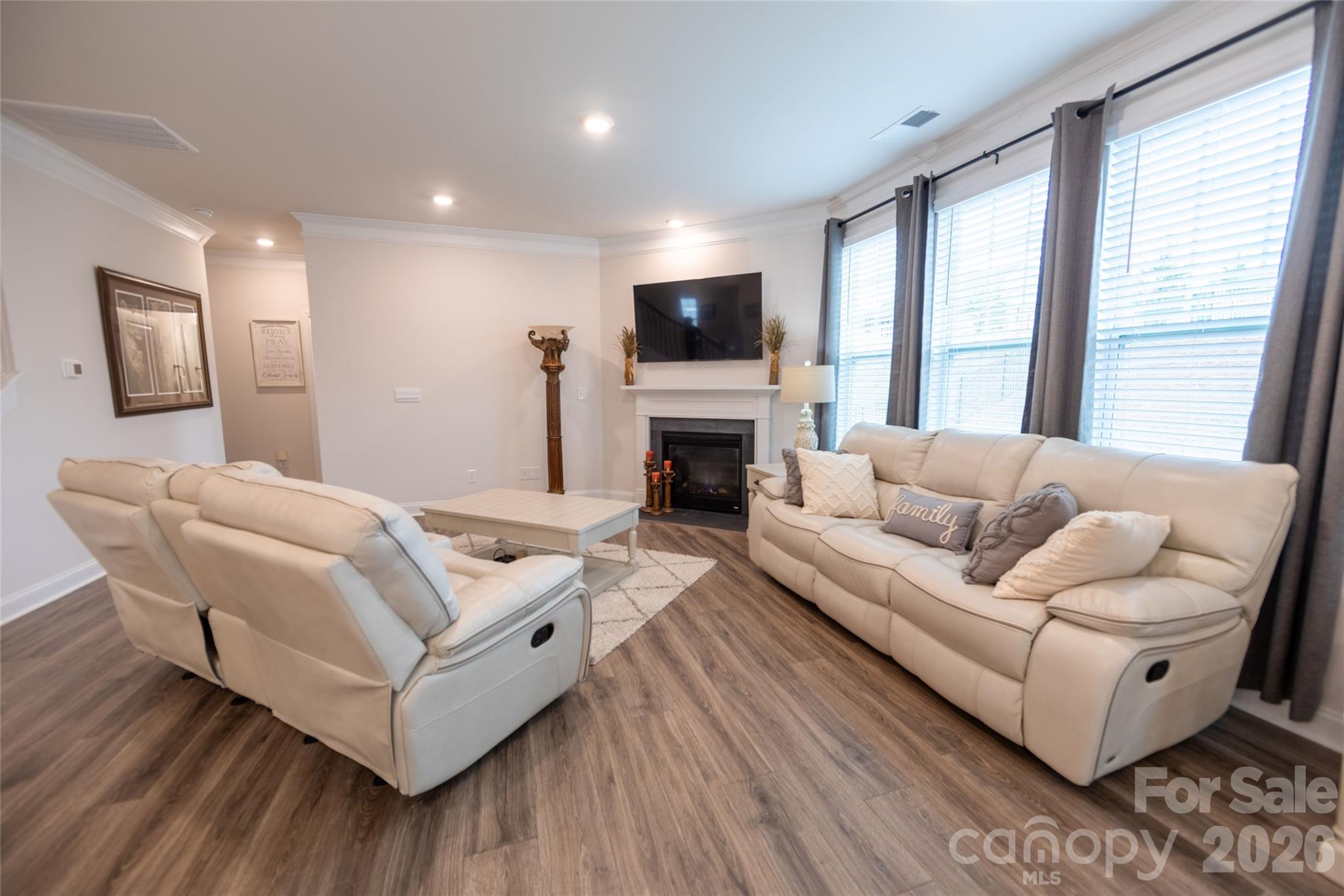 151 Aviendha Lane — Troutman