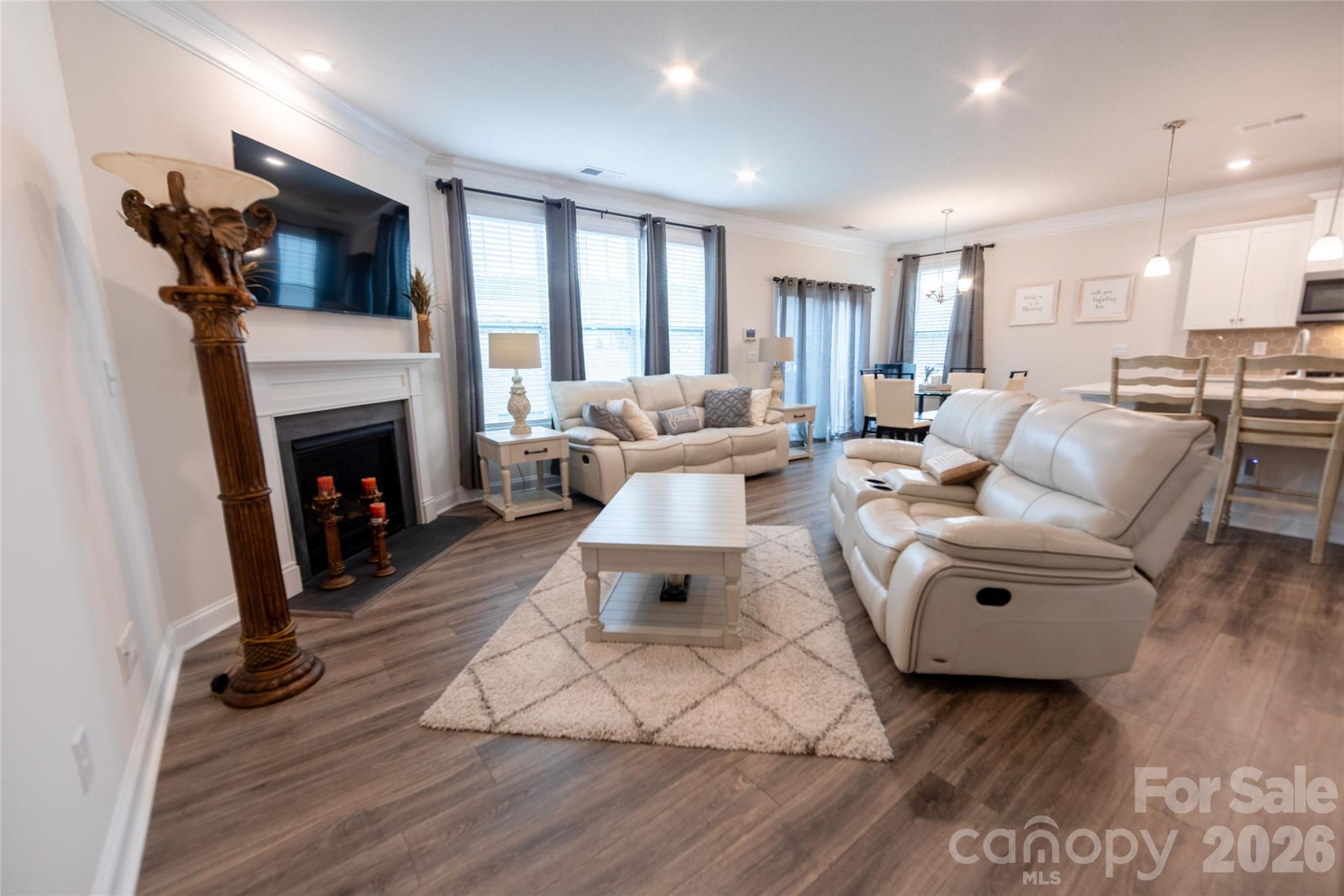 151 Aviendha Lane — Troutman