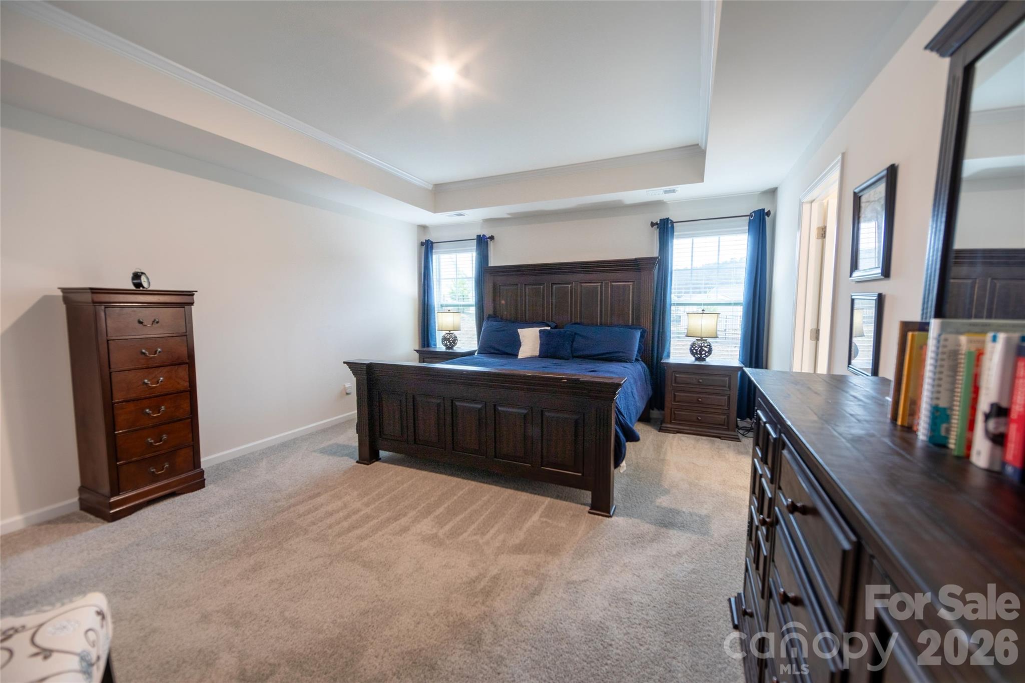 151 Aviendha Lane — Troutman