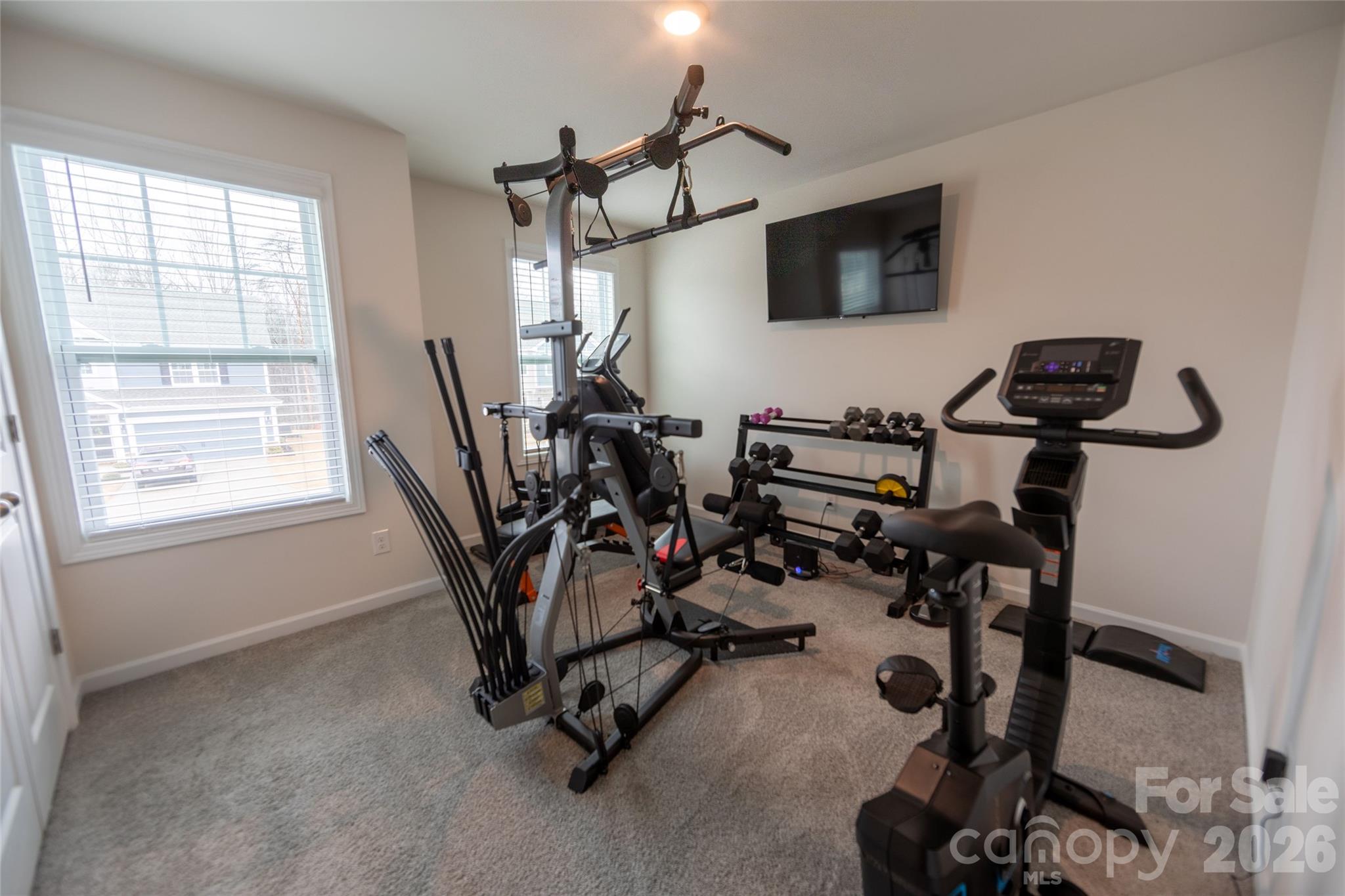 151 Aviendha Lane — Troutman