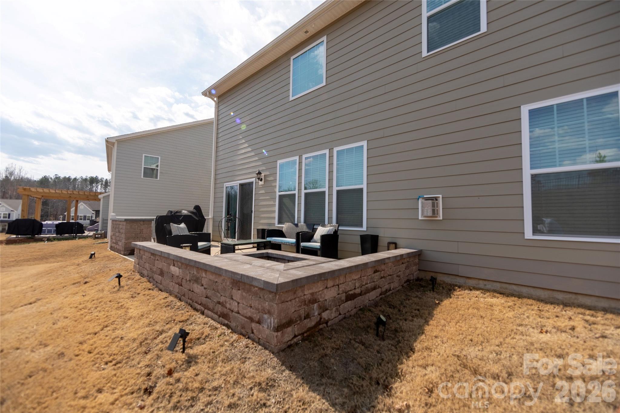 151 Aviendha Lane — Troutman