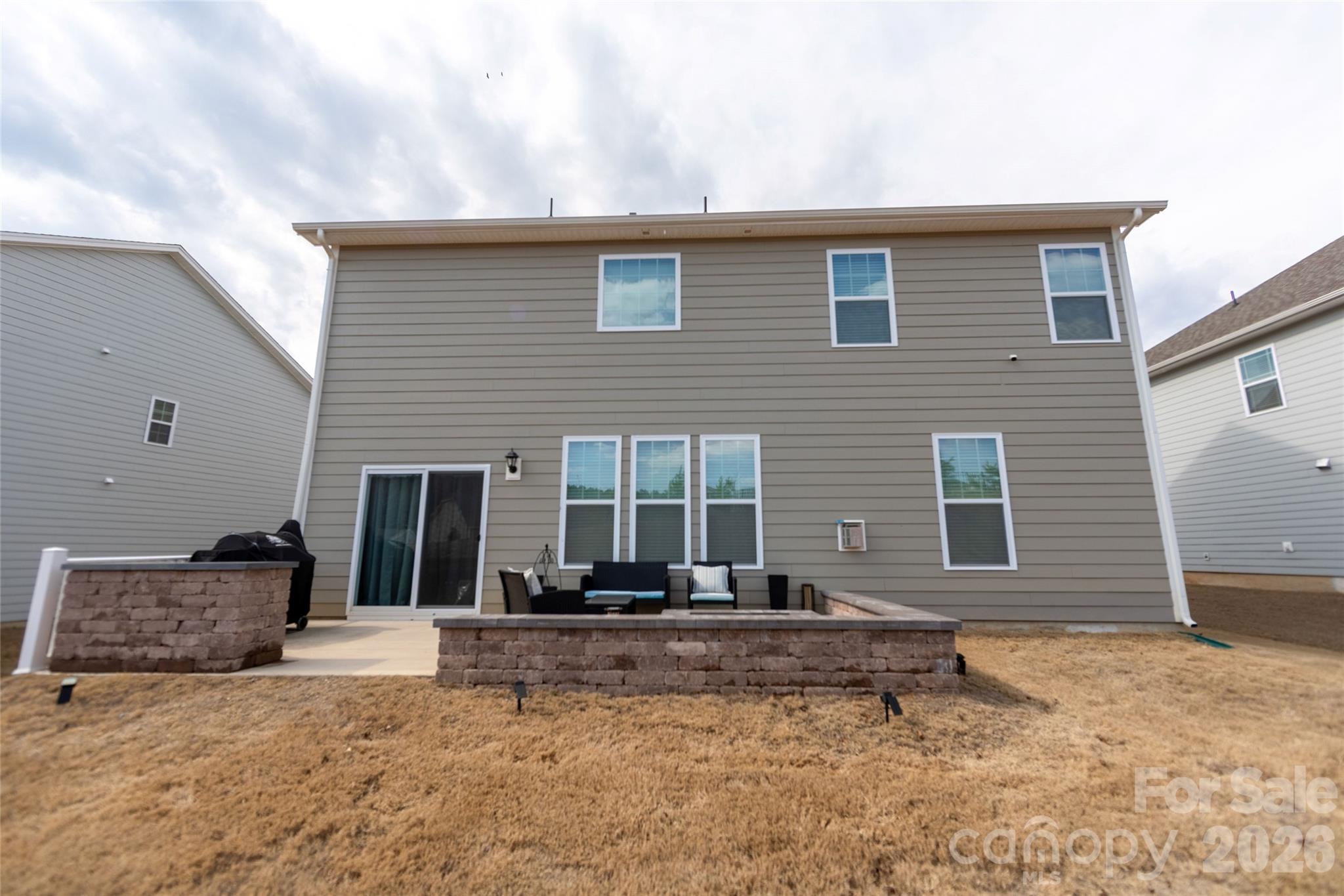 151 Aviendha Lane — Troutman