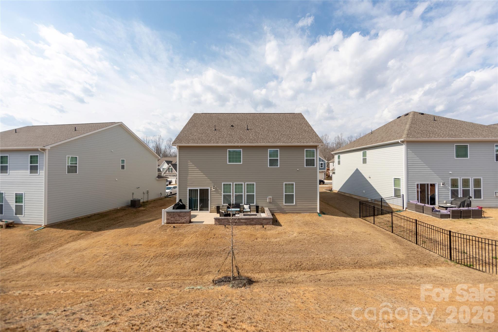 151 Aviendha Lane — Troutman