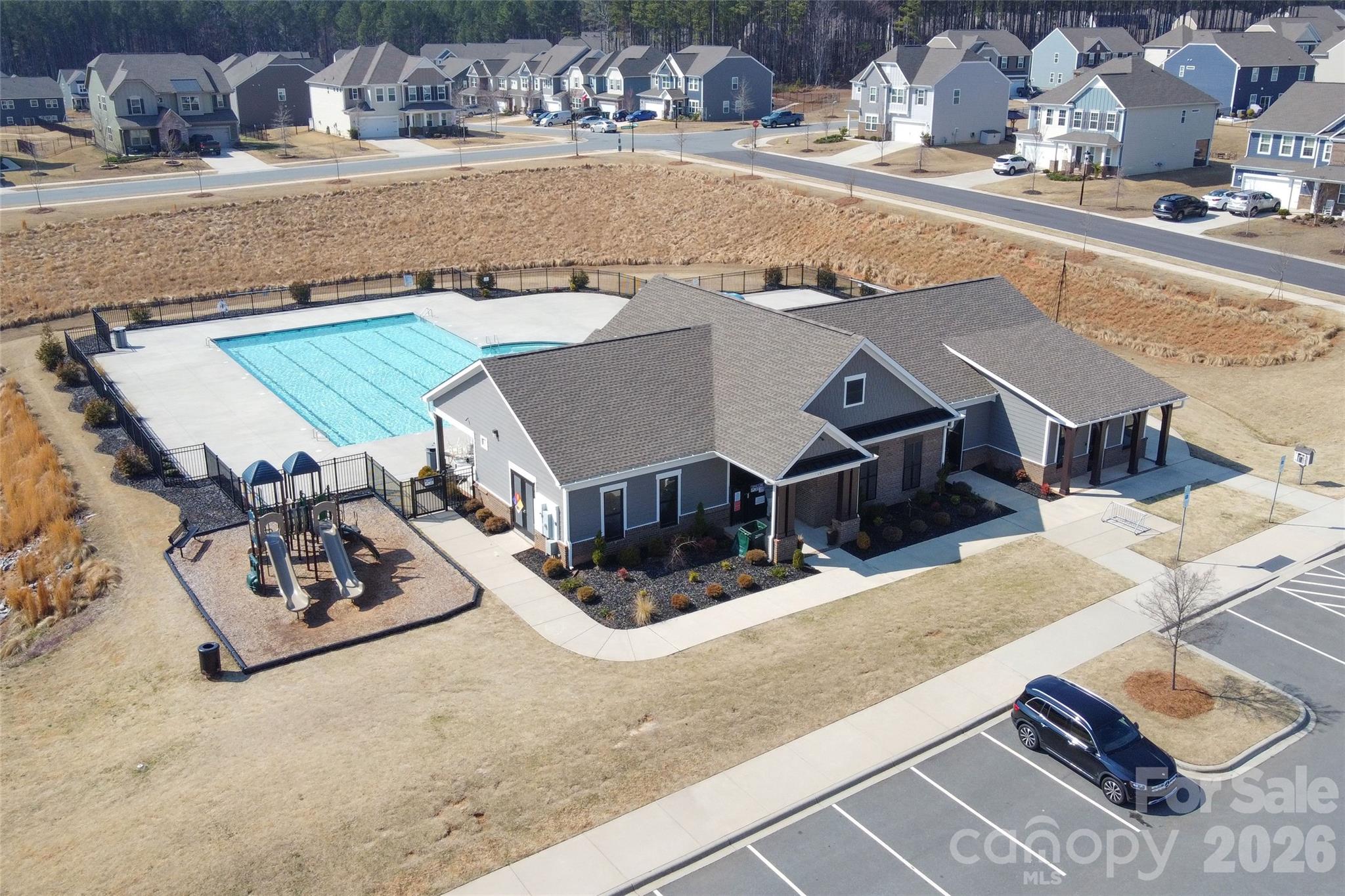151 Aviendha Lane — Troutman