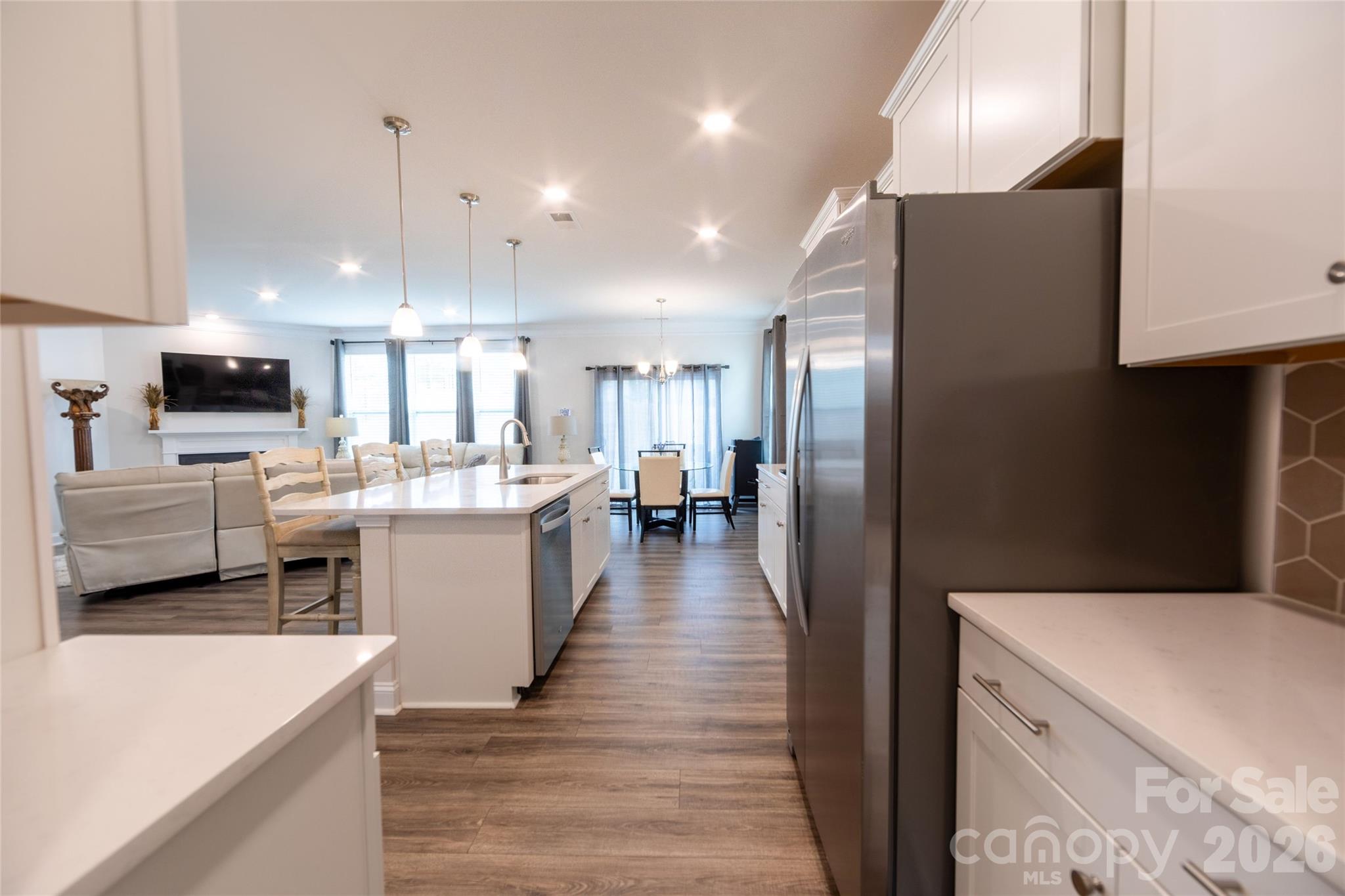 151 Aviendha Lane — Troutman