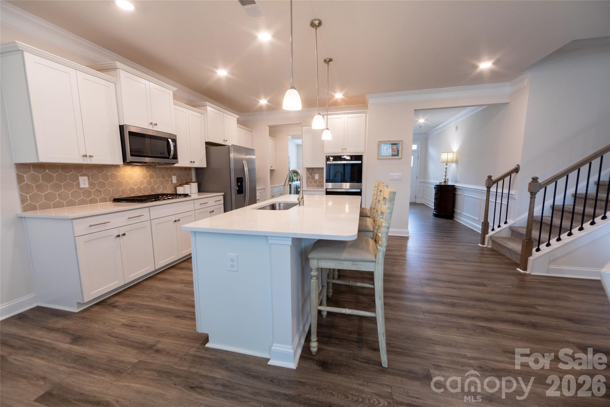 151 Aviendha Lane — Troutman