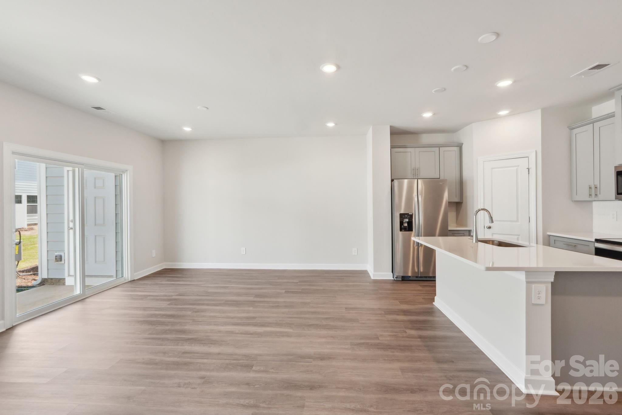 8116 Hidden Springs Trail — Charlotte