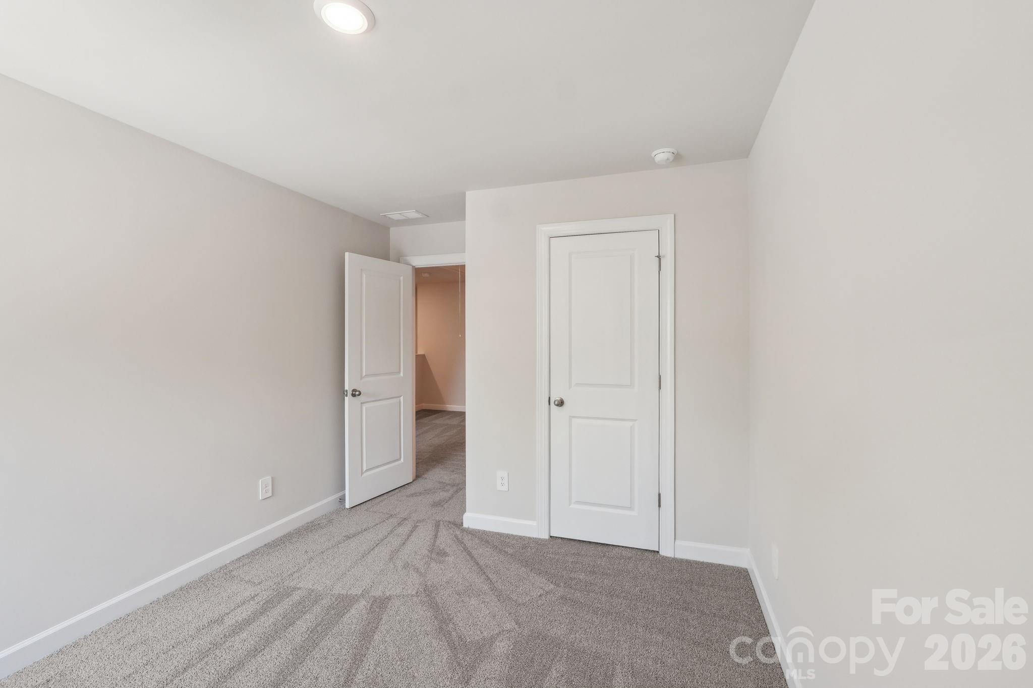 8116 Hidden Springs Trail — Charlotte