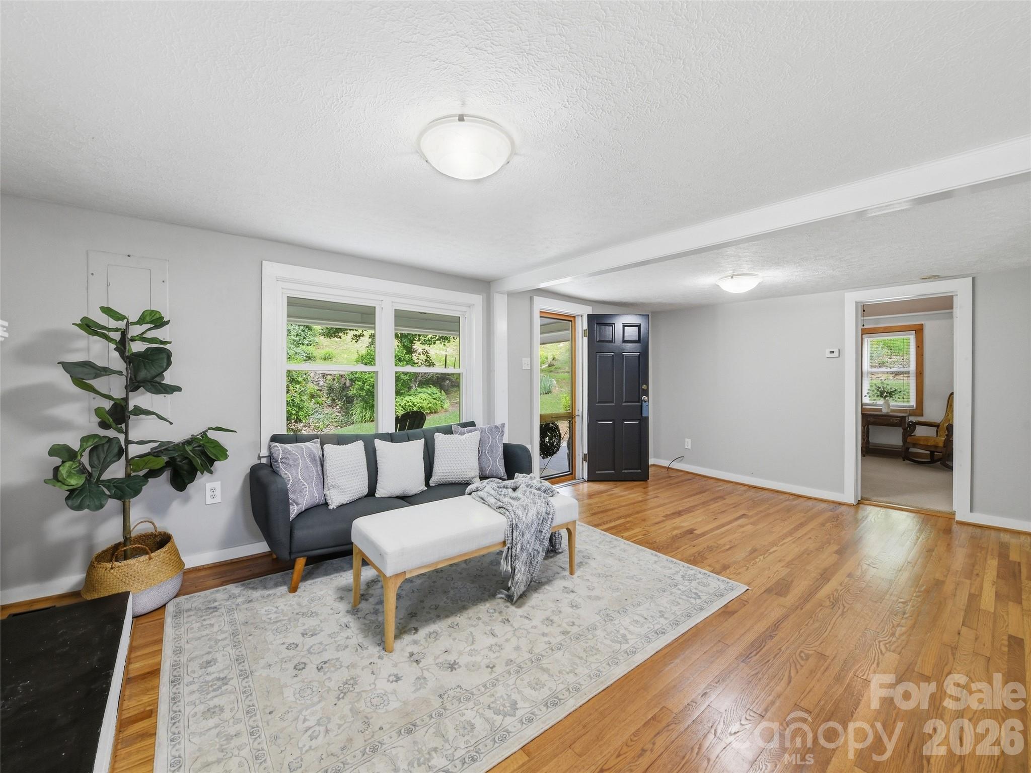 9 Whitted Road — Canton