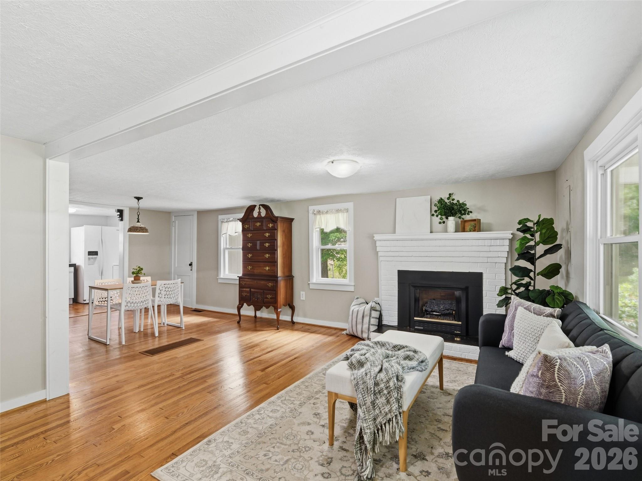 9 Whitted Road — Canton