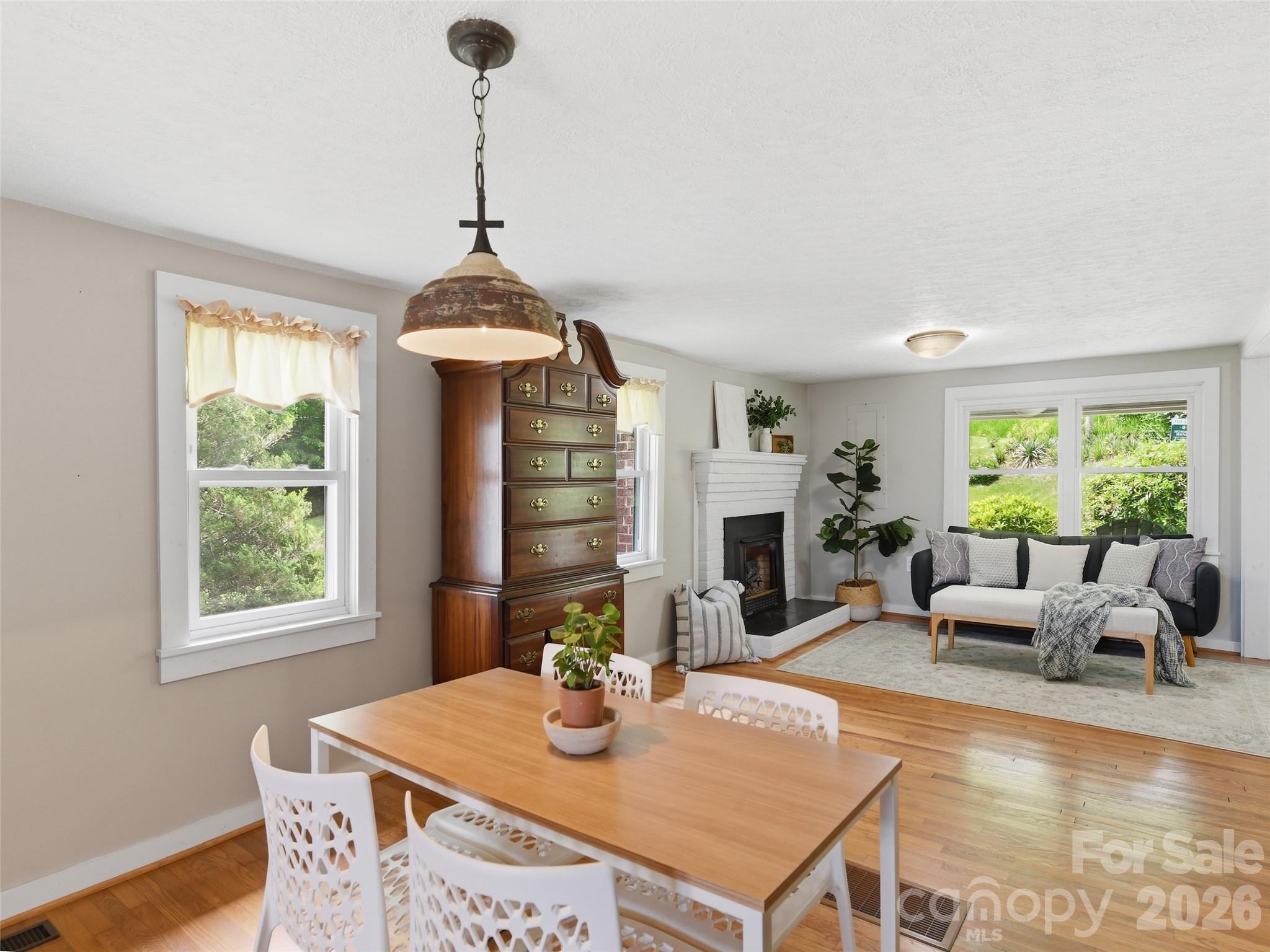 9 Whitted Road — Canton
