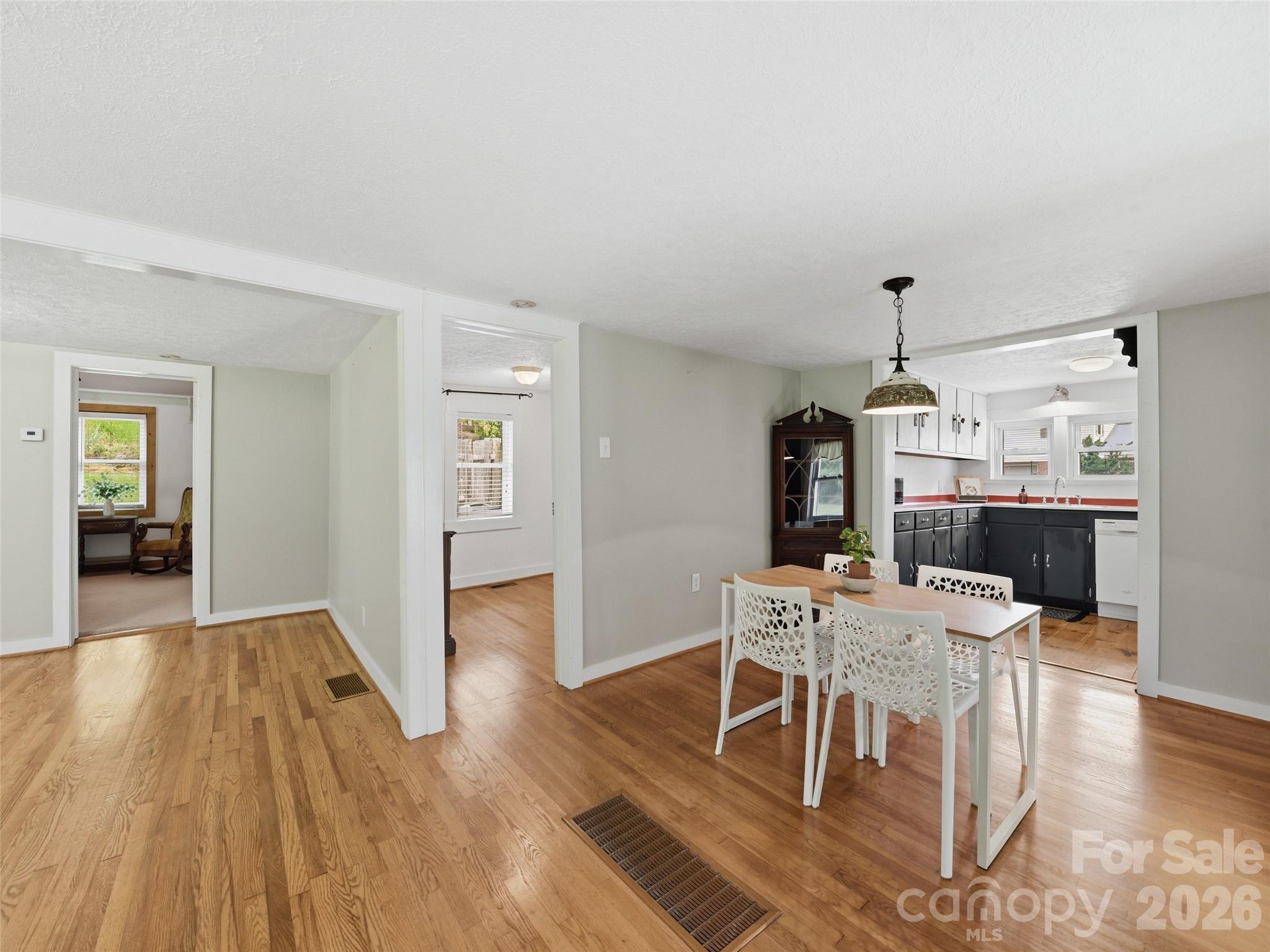 9 Whitted Road — Canton