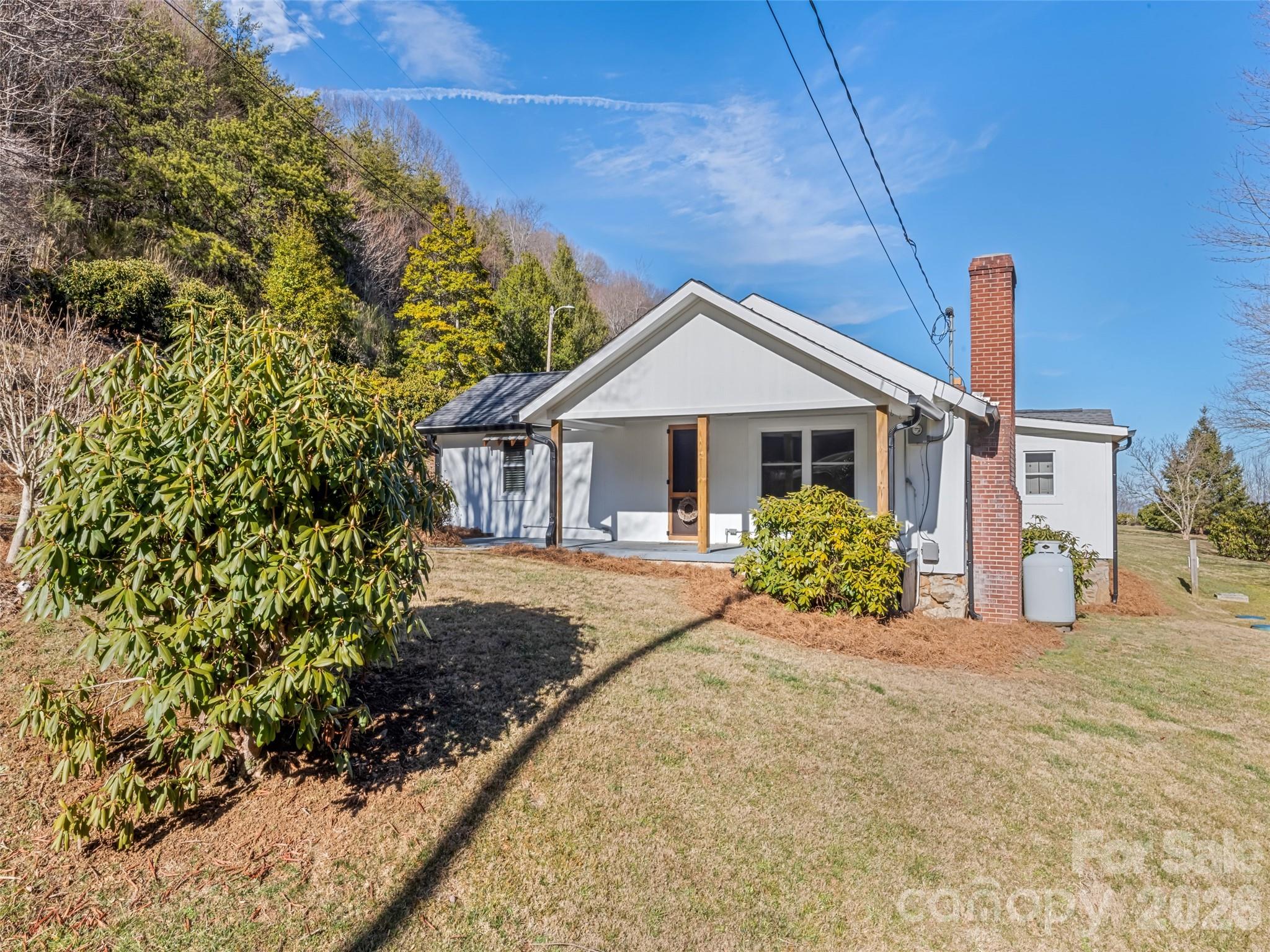 9 Whitted Road — Canton