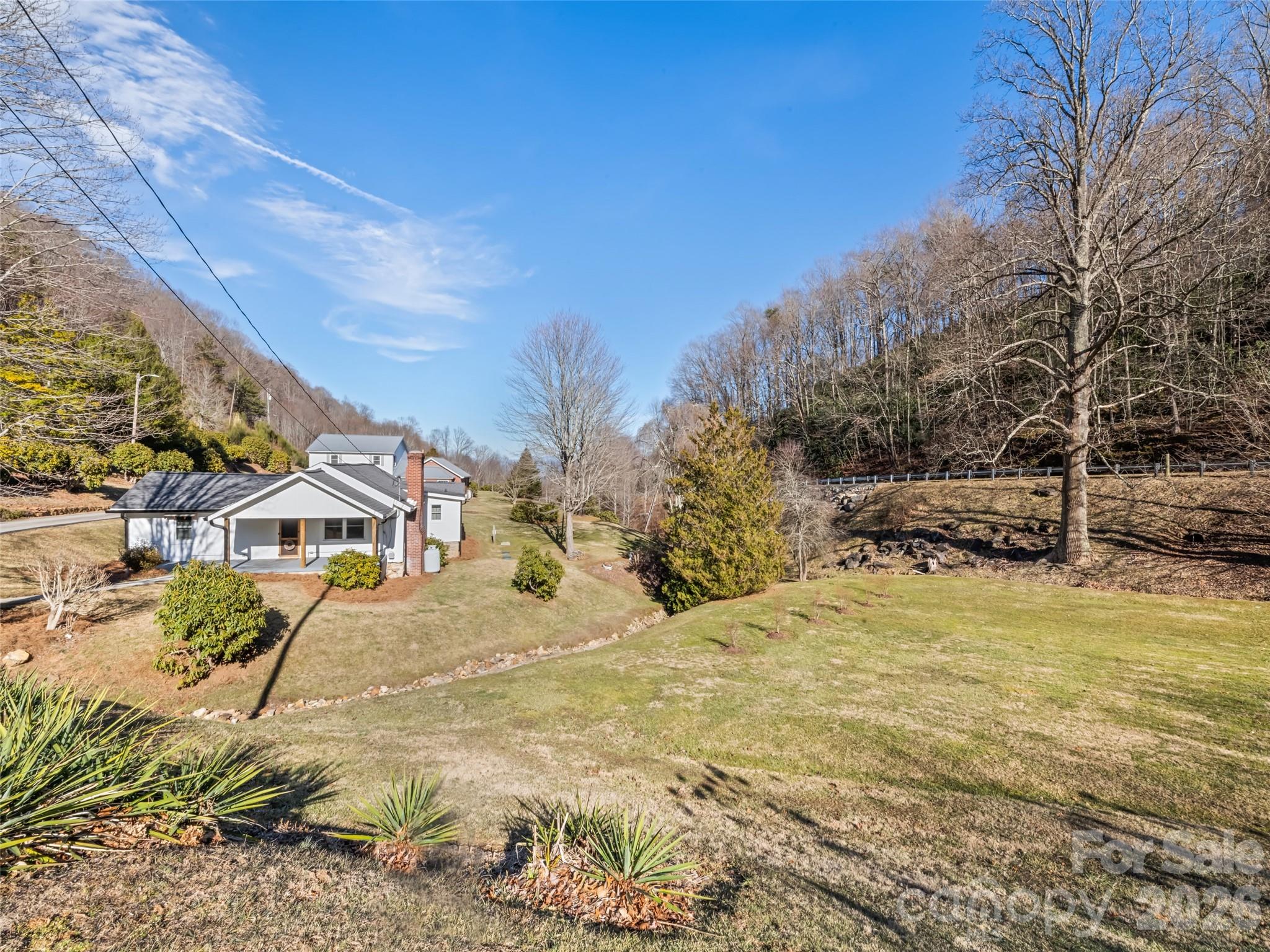 9 Whitted Road — Canton