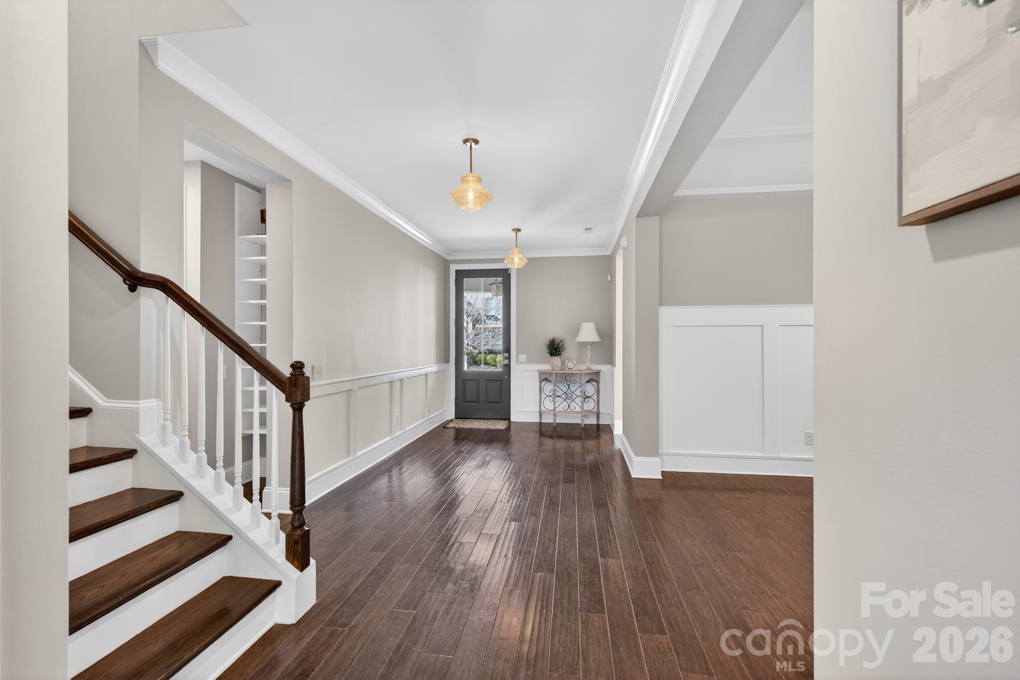 9815 Avenal Lane — Charlotte