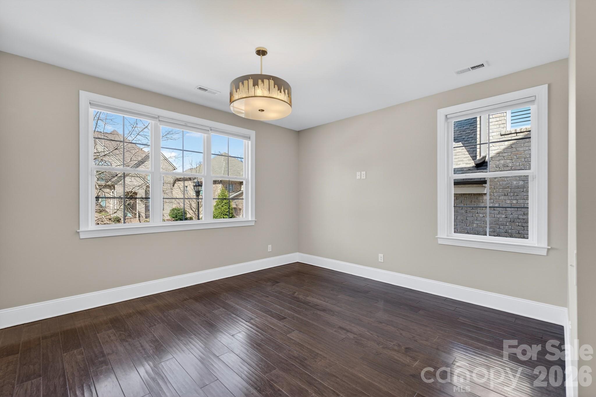 9815 Avenal Lane — Charlotte