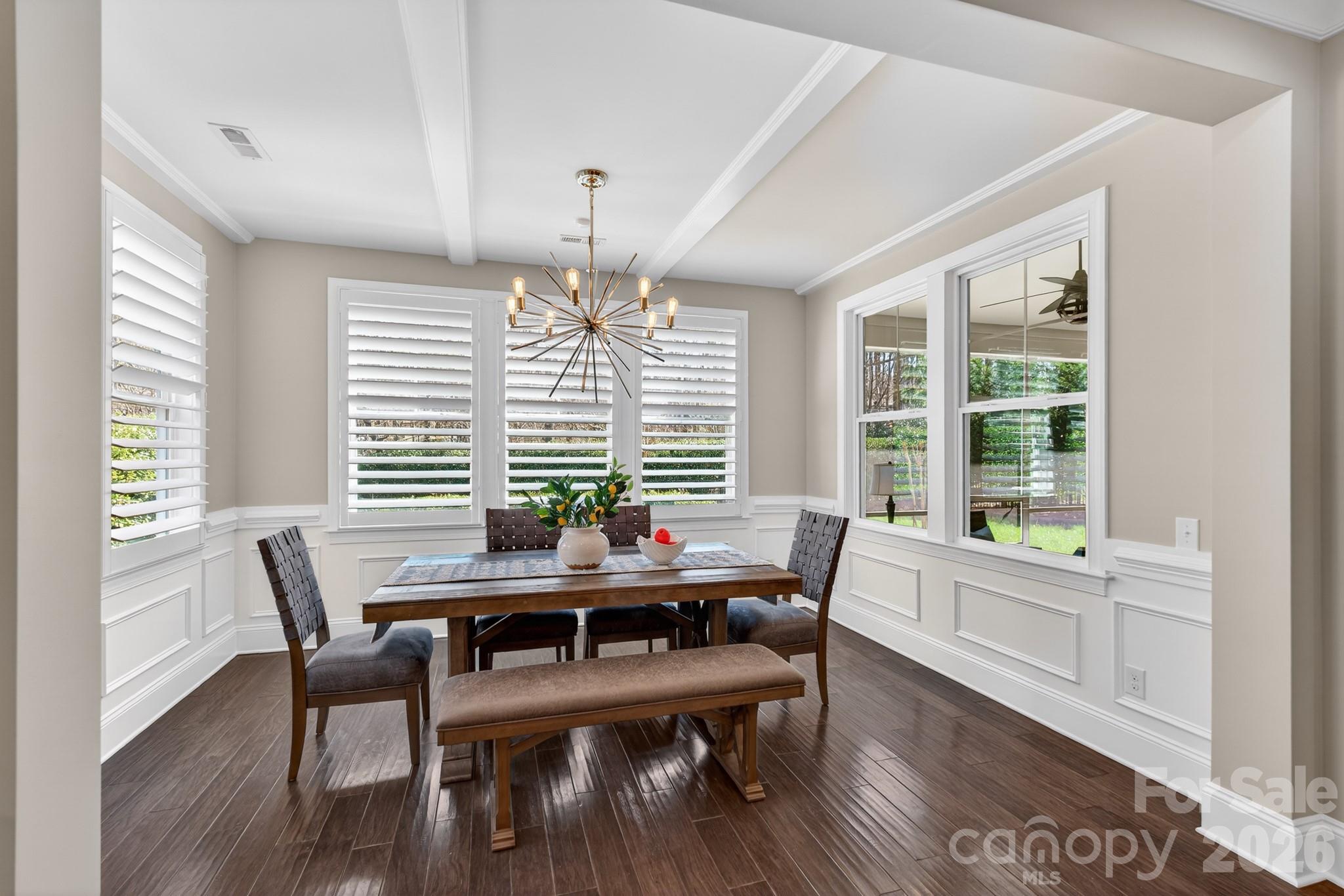 9815 Avenal Lane — Charlotte