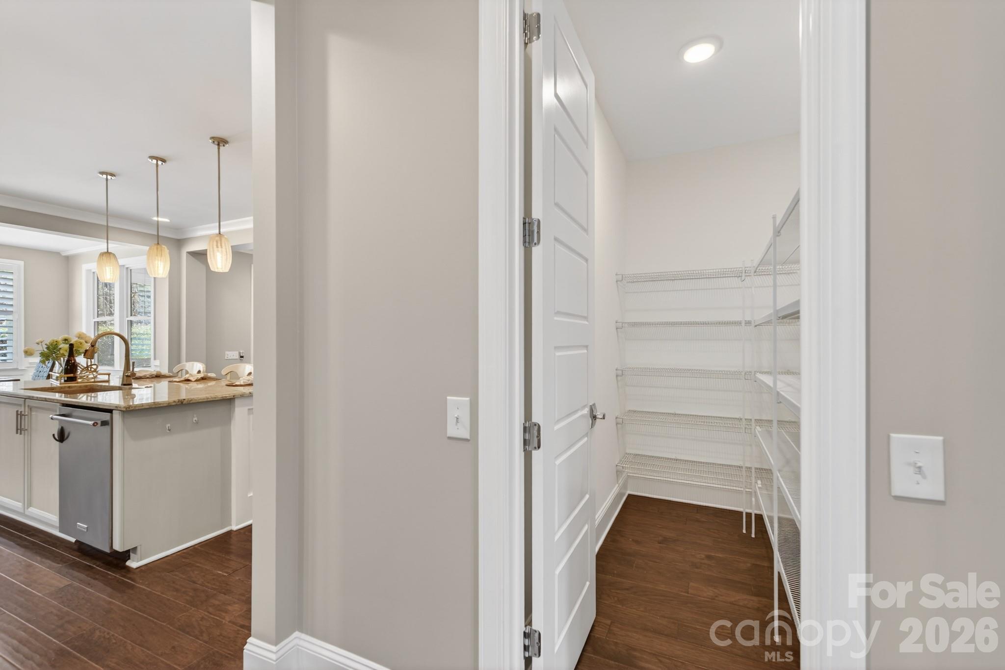 9815 Avenal Lane — Charlotte