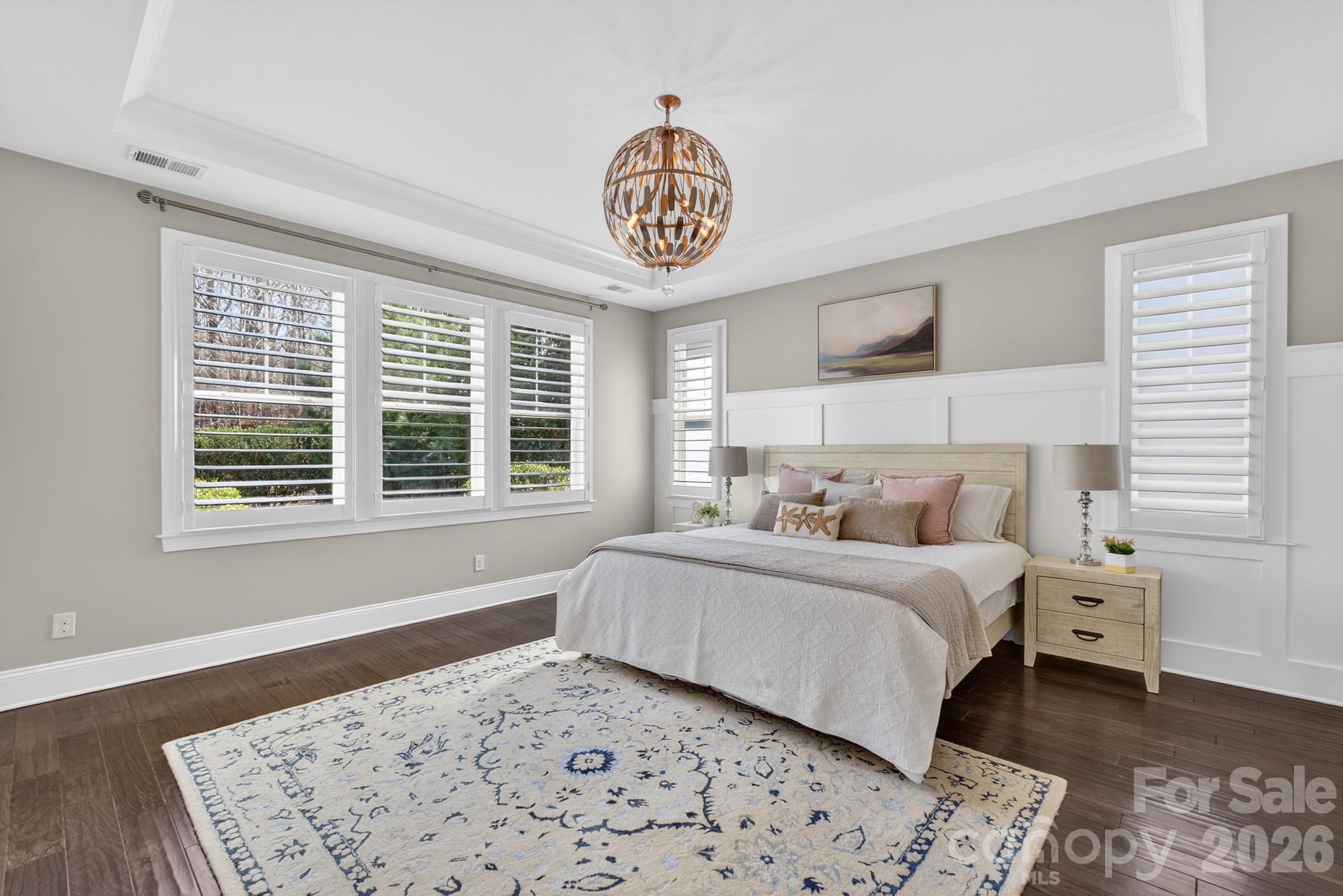 9815 Avenal Lane — Charlotte