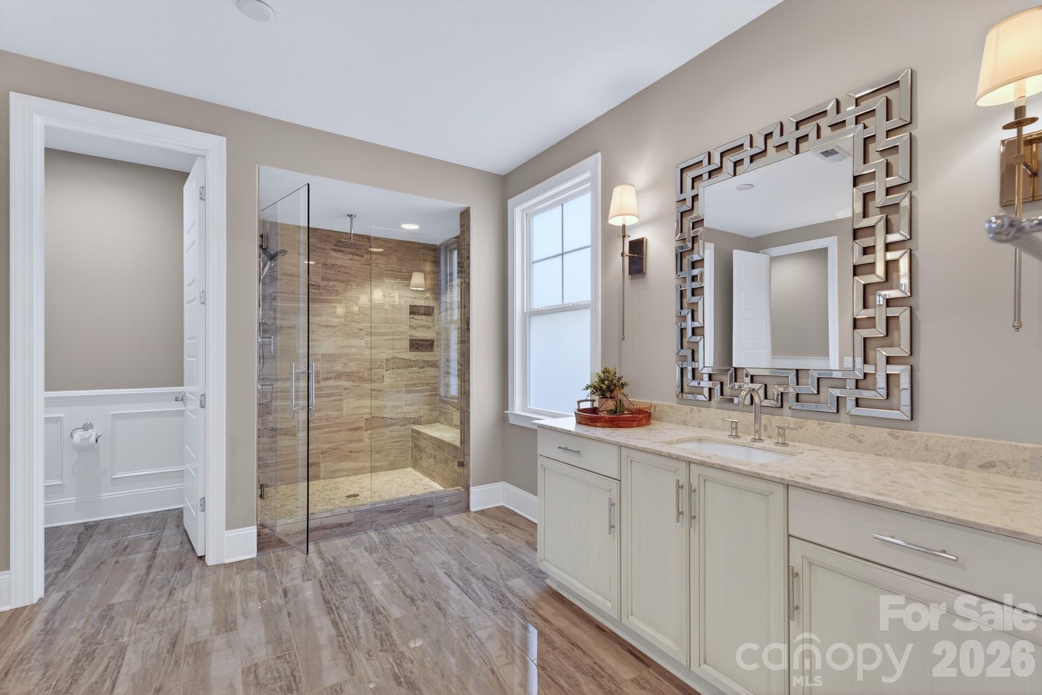 9815 Avenal Lane — Charlotte