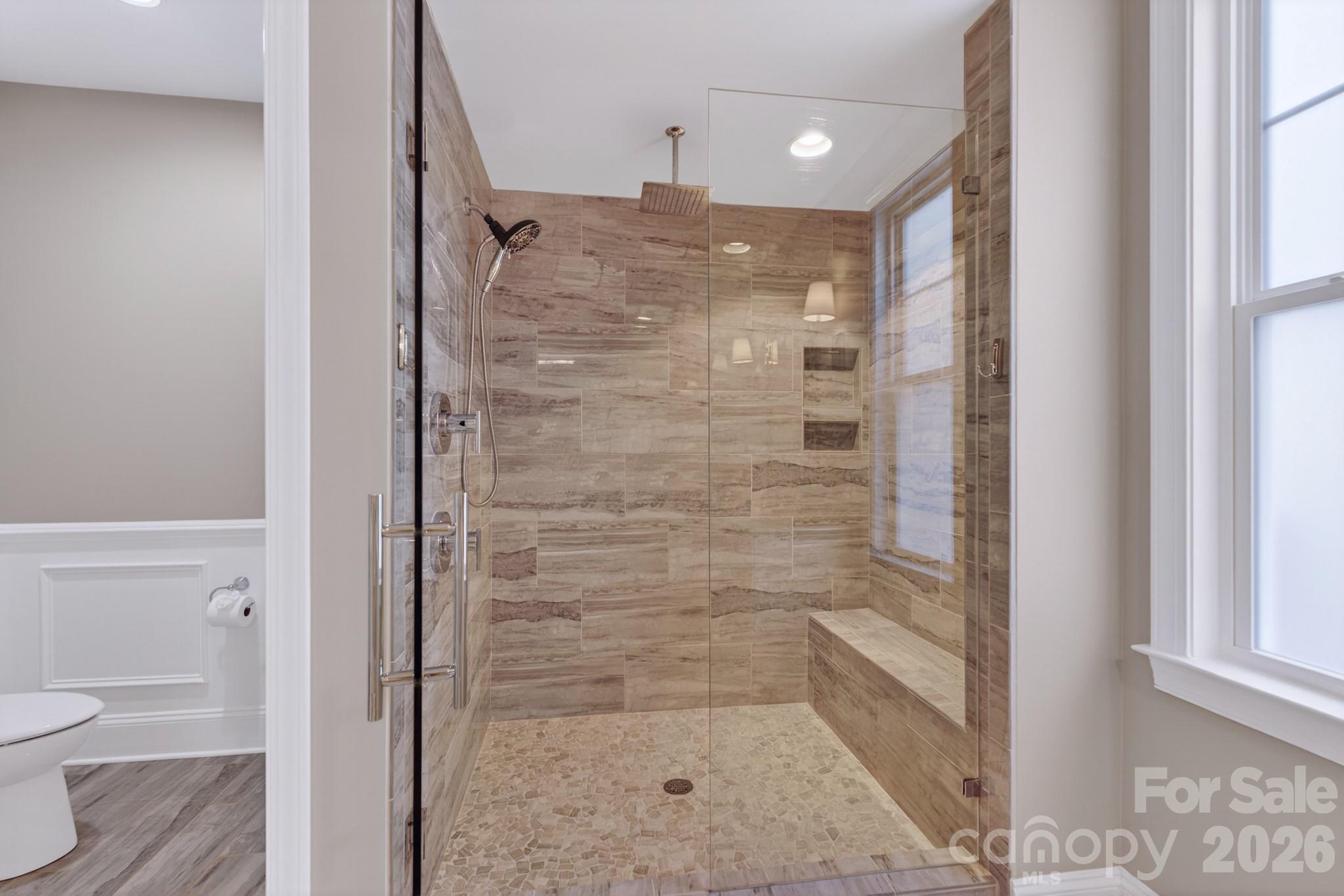 9815 Avenal Lane — Charlotte
