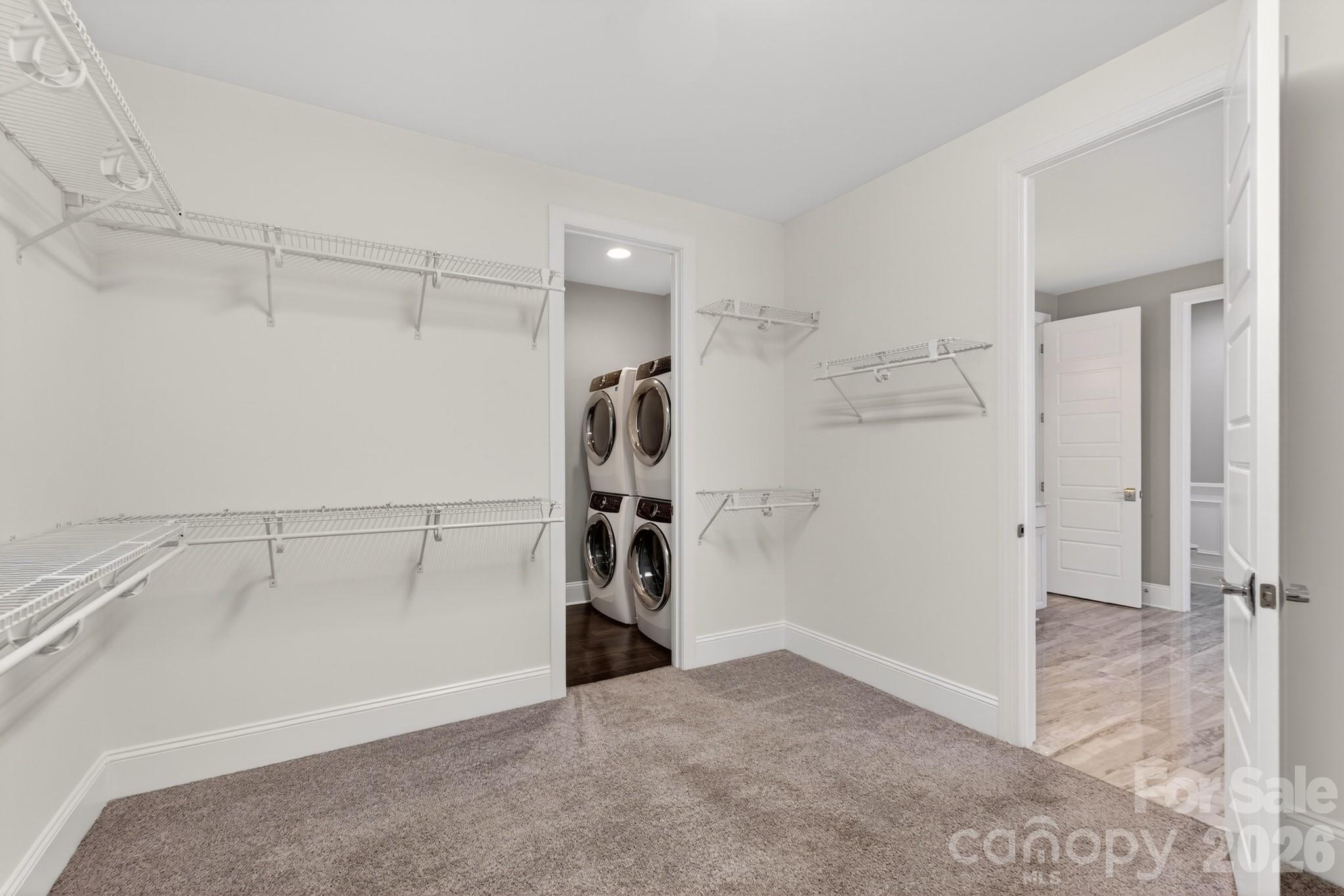 9815 Avenal Lane — Charlotte