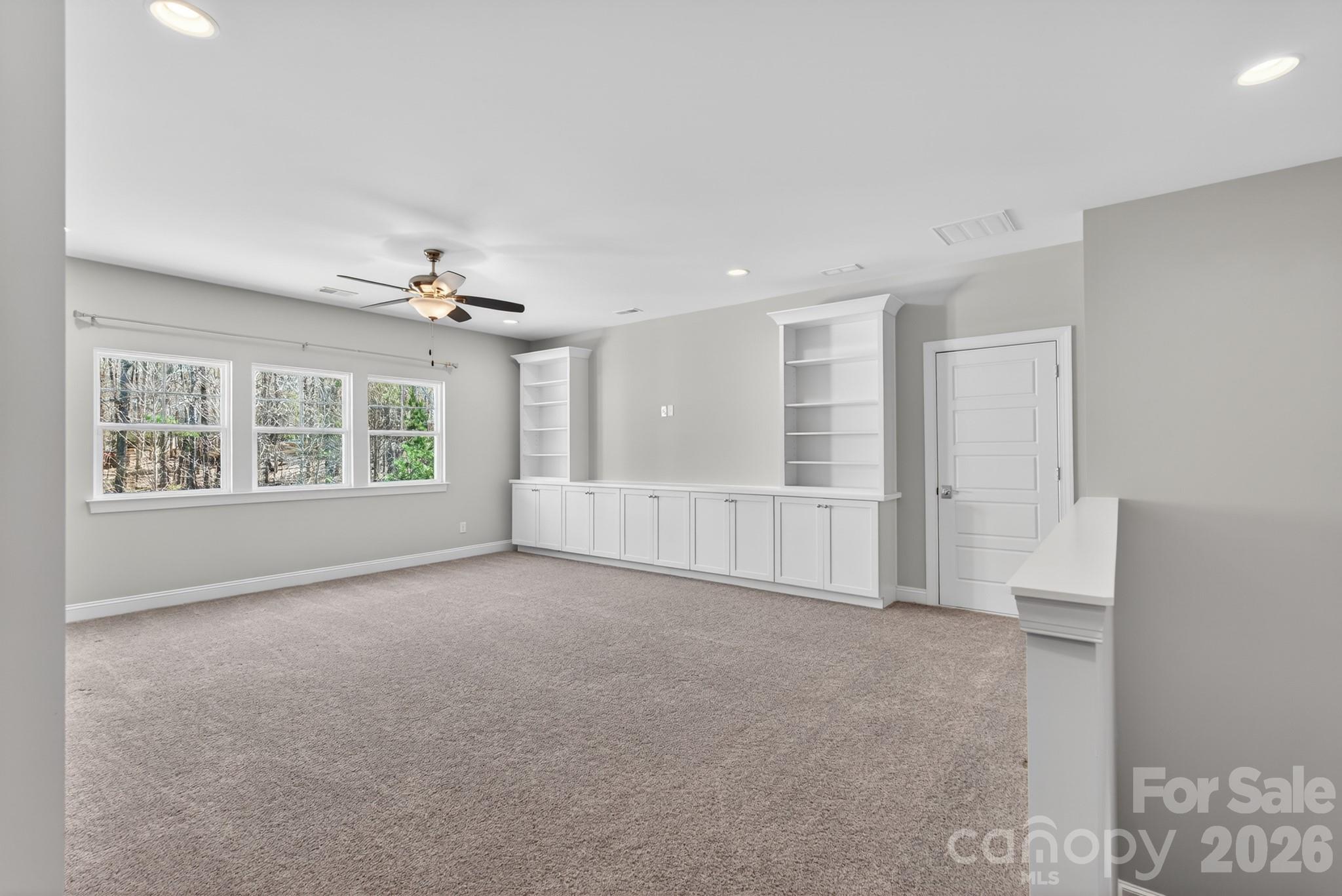 9815 Avenal Lane — Charlotte