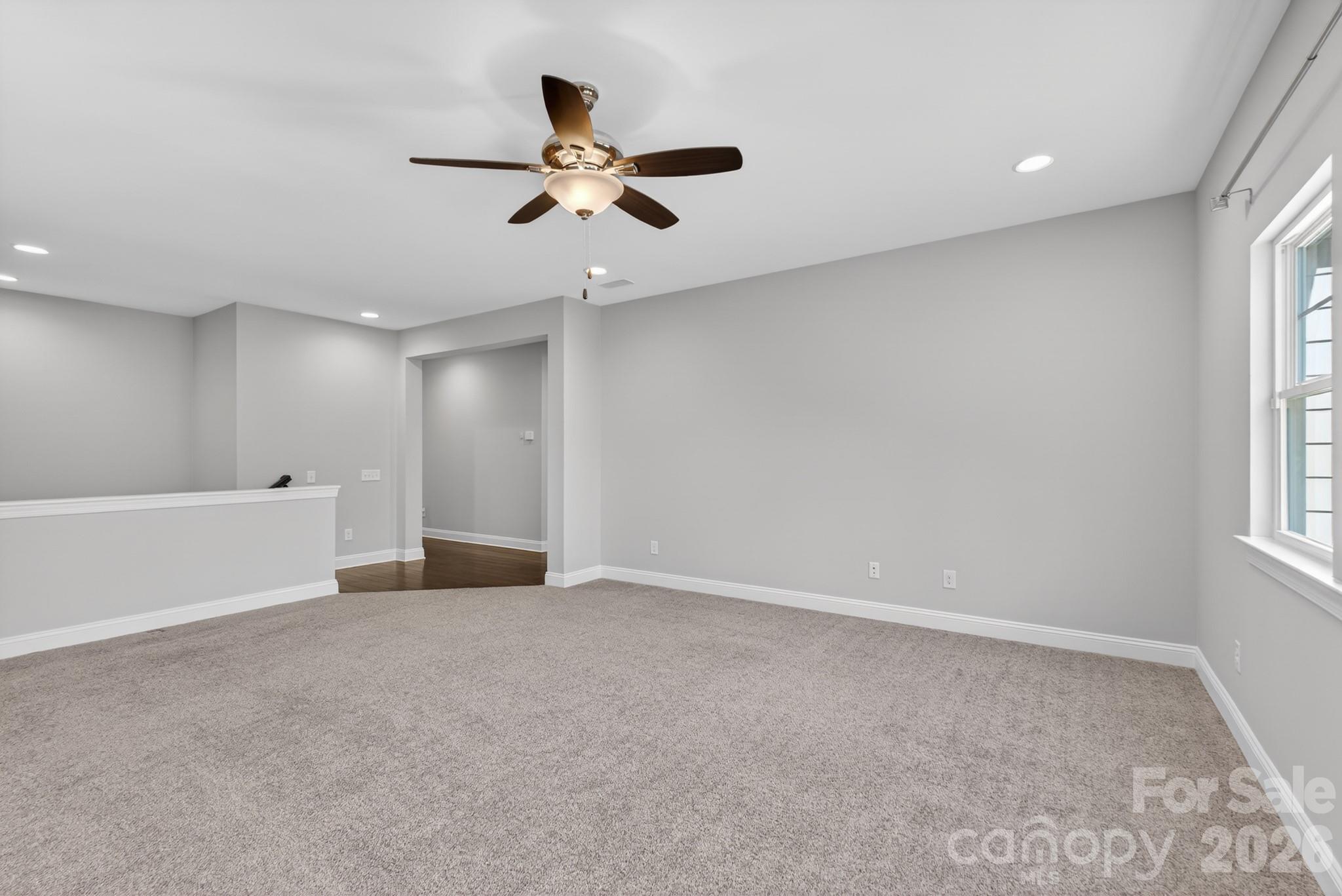 9815 Avenal Lane — Charlotte