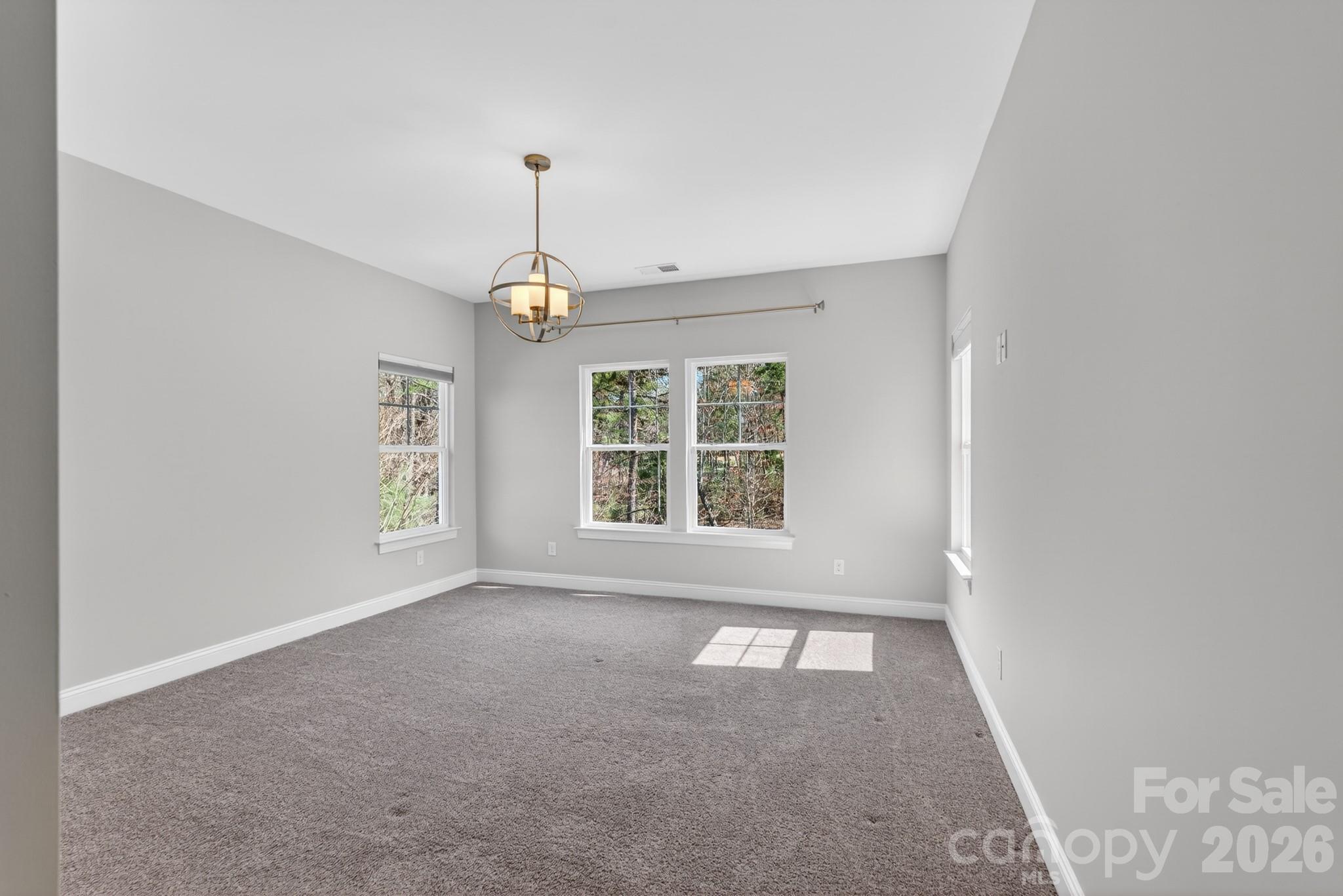 9815 Avenal Lane — Charlotte