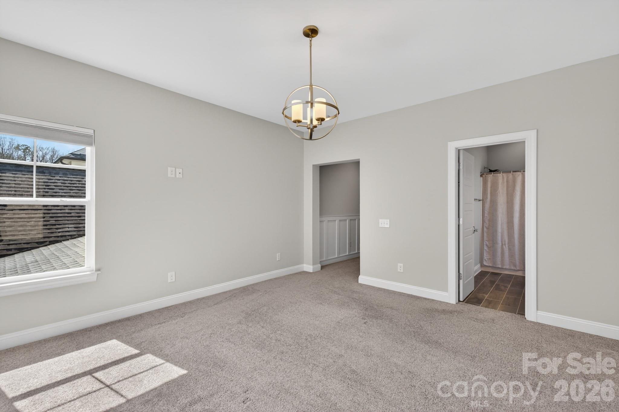 9815 Avenal Lane — Charlotte