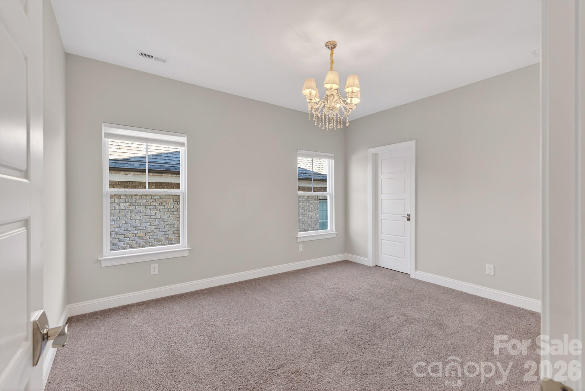 9815 Avenal Lane — Charlotte