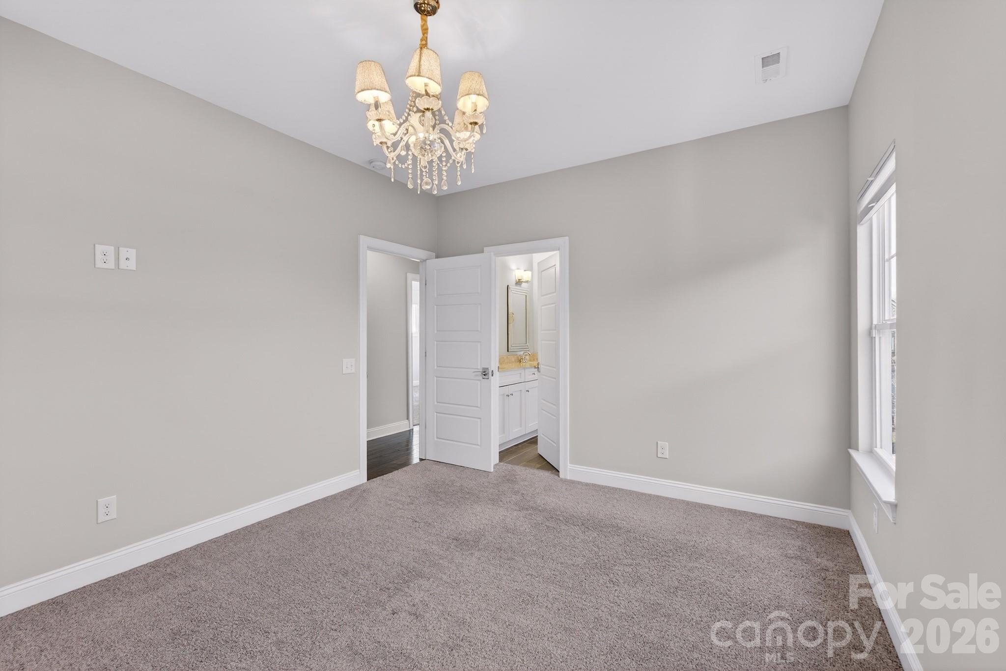 9815 Avenal Lane — Charlotte