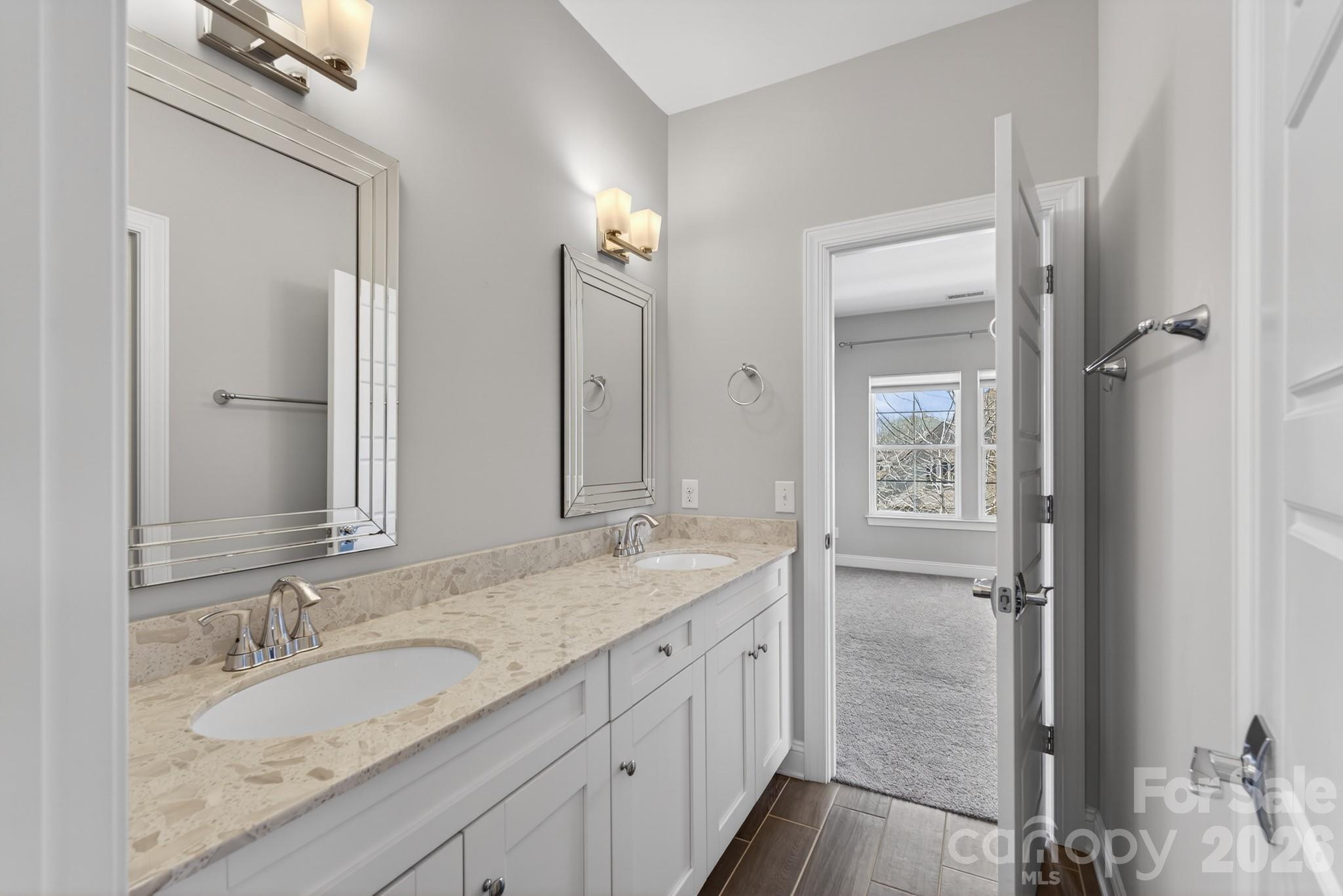 9815 Avenal Lane — Charlotte