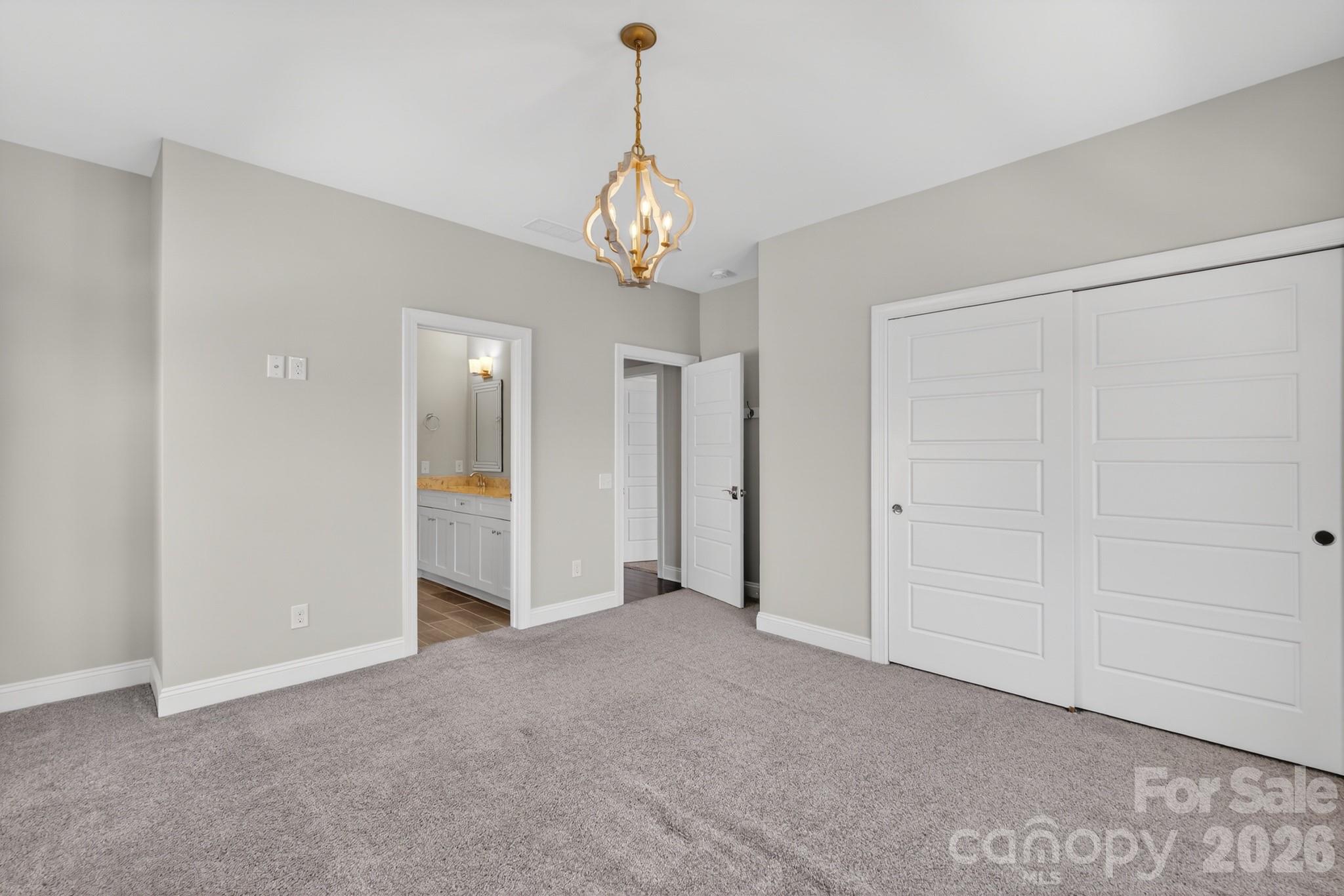 9815 Avenal Lane — Charlotte