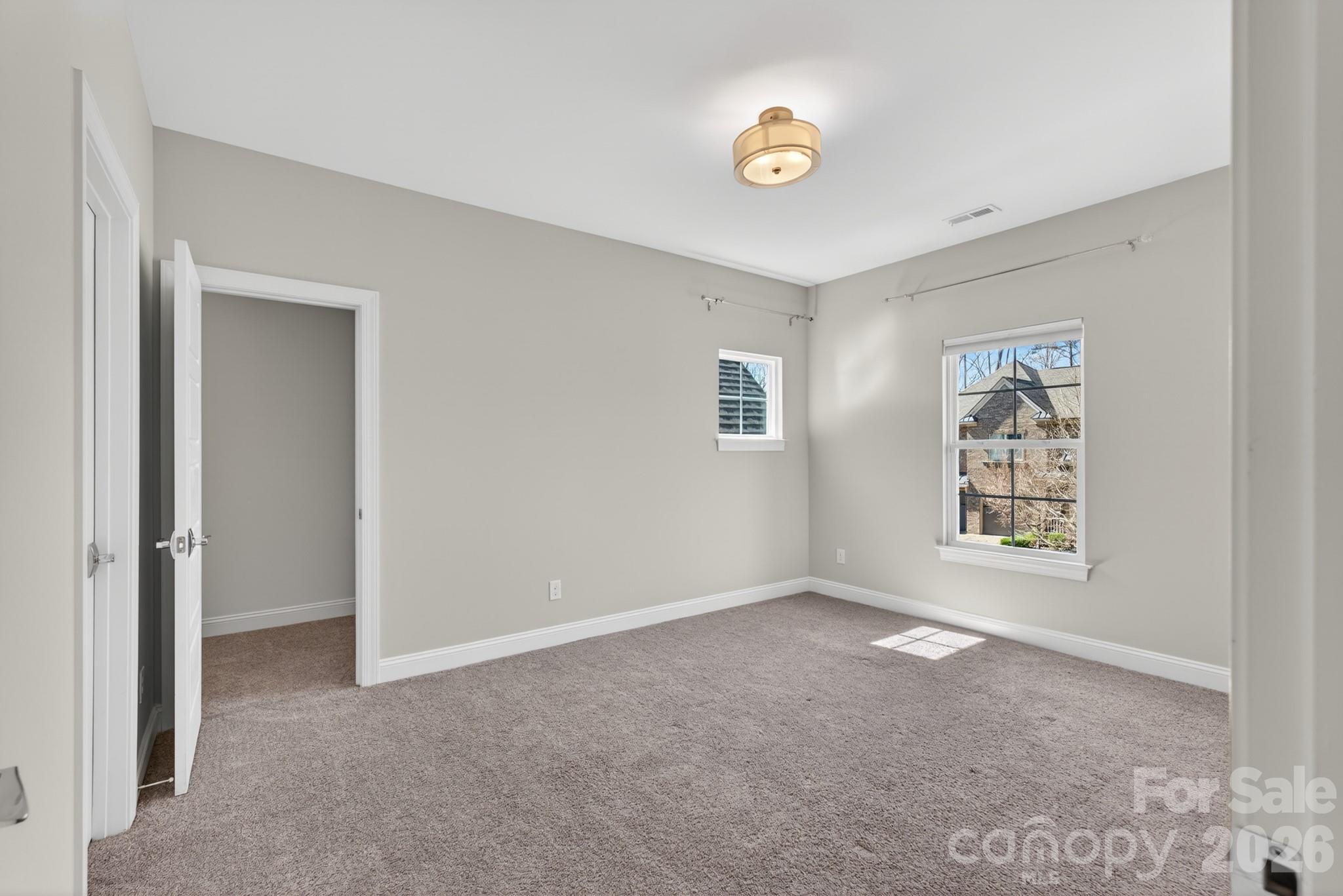 9815 Avenal Lane — Charlotte
