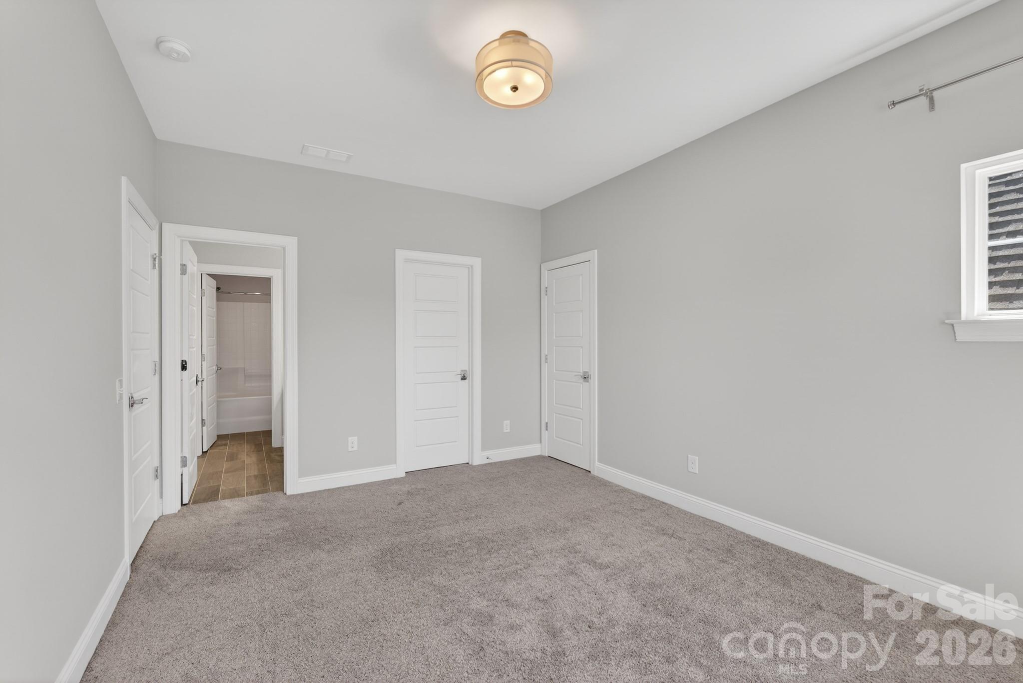 9815 Avenal Lane — Charlotte