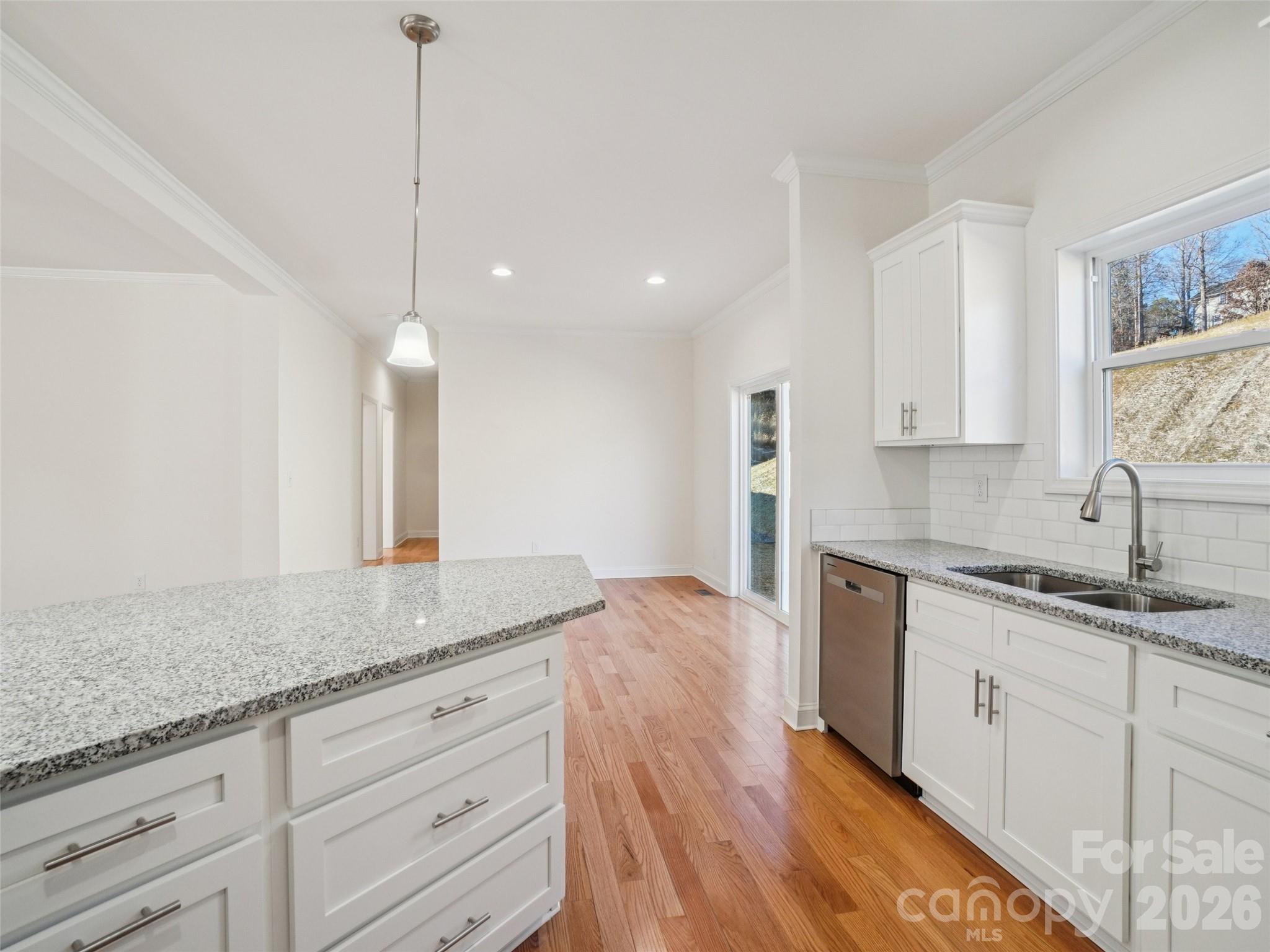 56 Big Branch Drive — Mars Hill